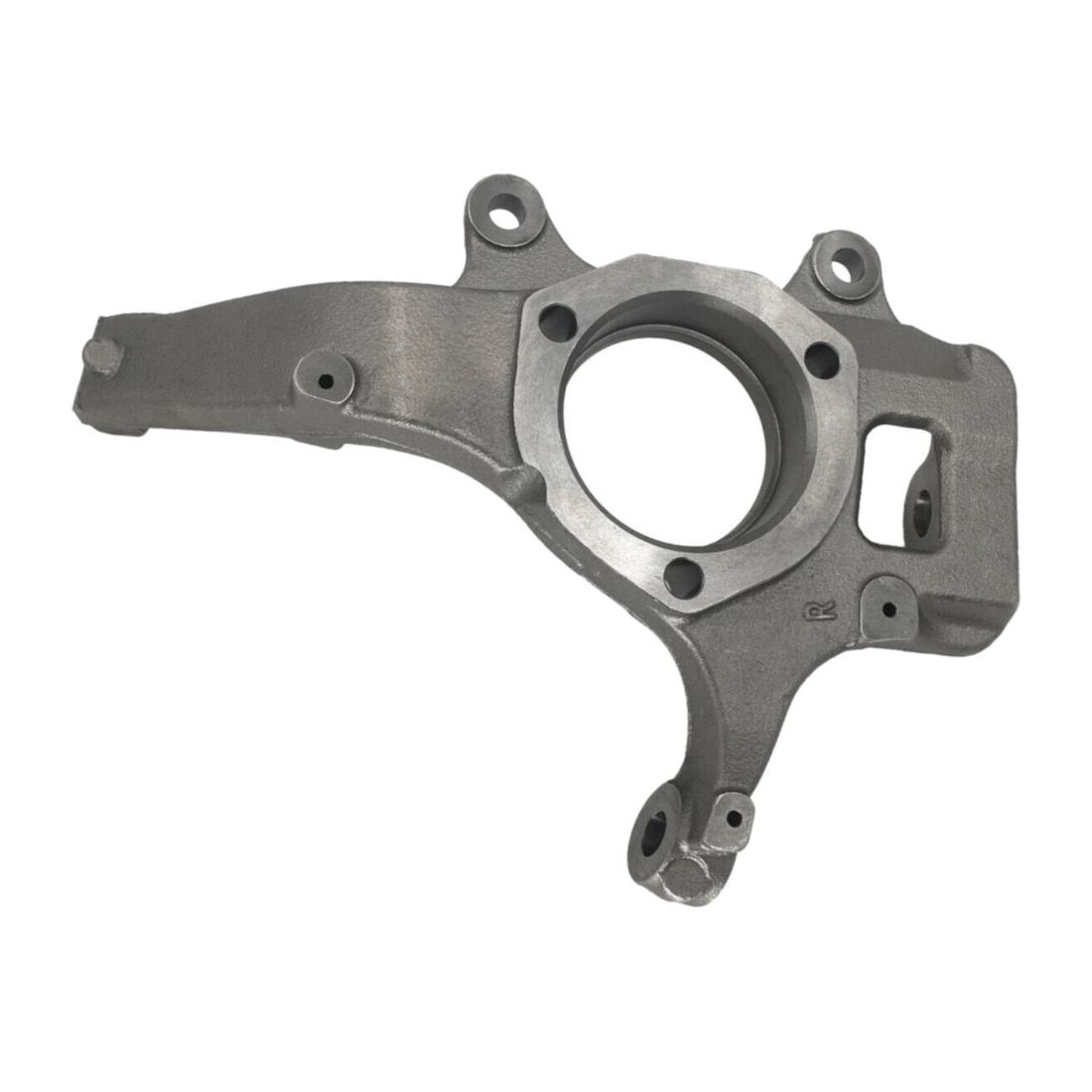 Front Right Suspension Steering Knuckle For Ford Lincoln 4WD_voghion.com