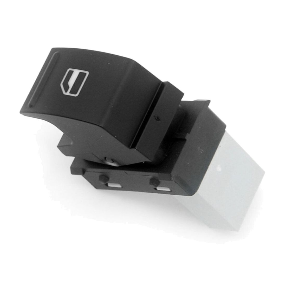 Button Window Switch For Volkswagen CC GTI Eos Golf_voghion.com