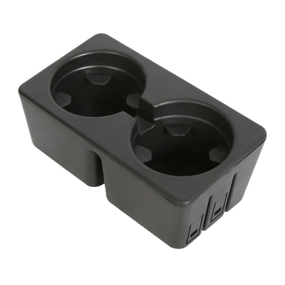 Floor Console Cup Holder Drink For Cadillac Chevrolet GMC_voghion.com