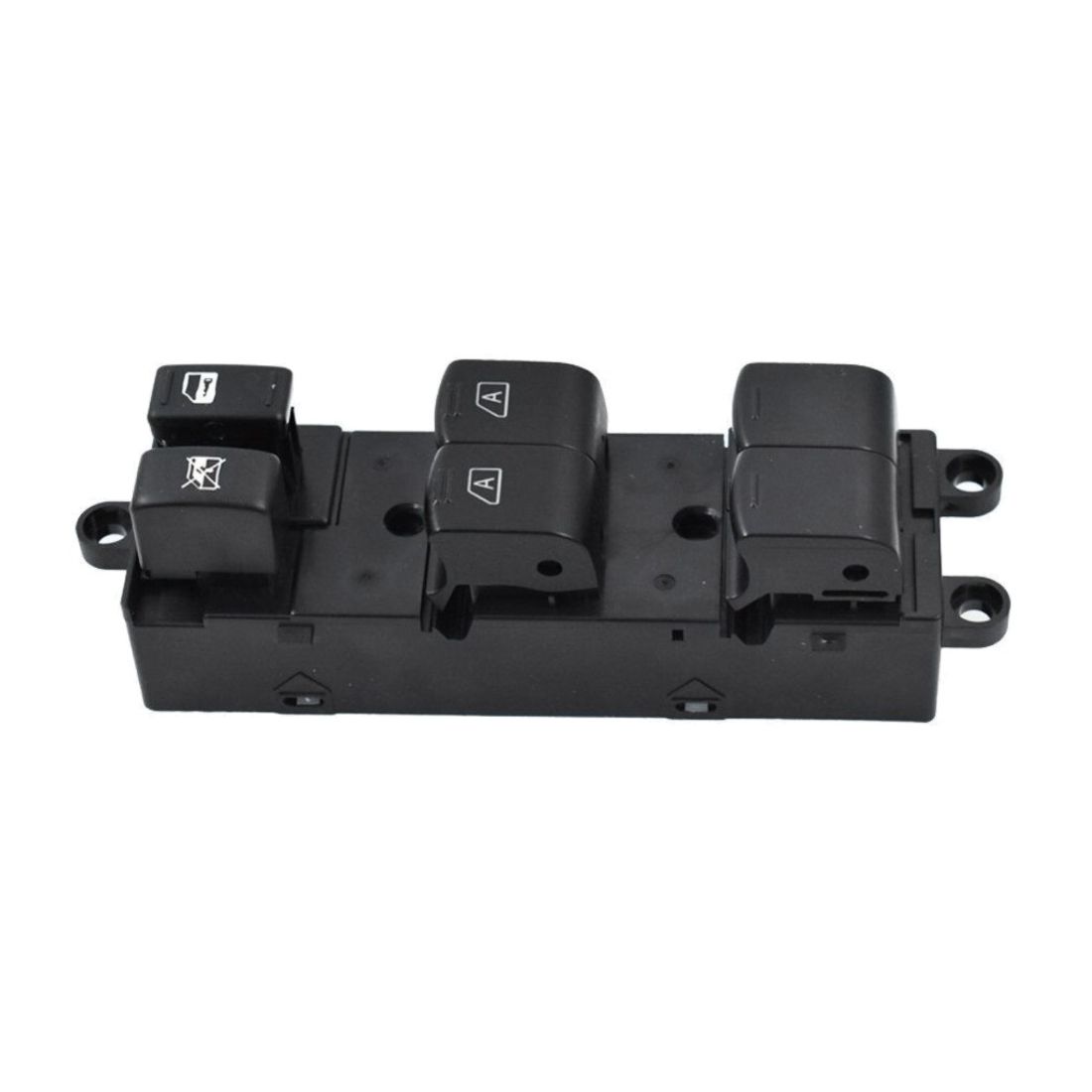 For 2004-2014 Nissan Titan Window Control Switch 25401-ZT10A_voghion.com