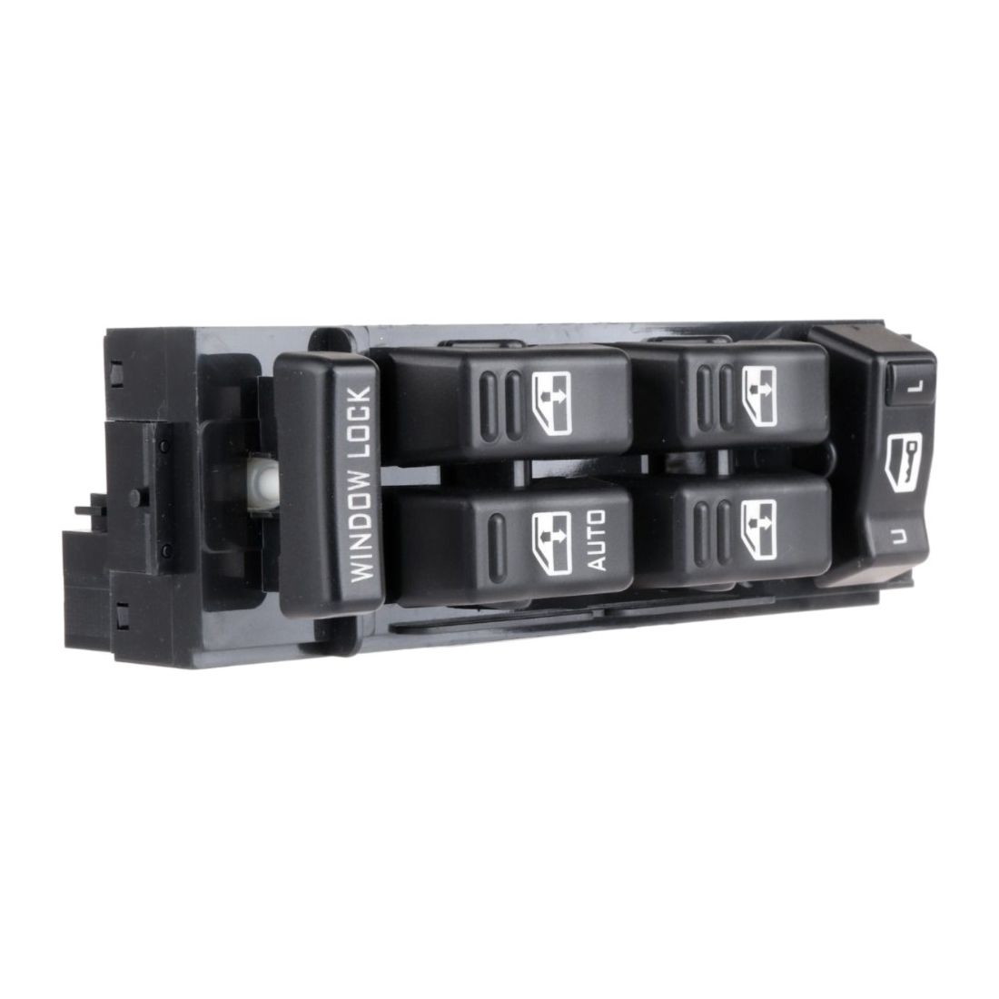 For Avalanche Escalade Sierra Silverado Suburban Tahoe Yukon Power Window Switch_voghion.com