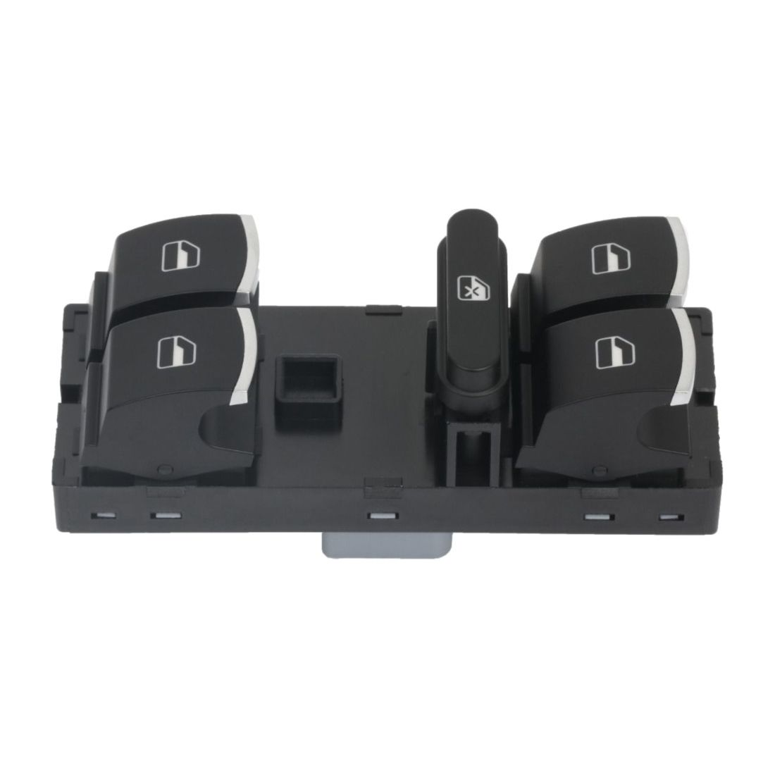 Power Window Switch For Volkswagen CC Golf Jetta Passat Tiguan Front Left_voghion.com