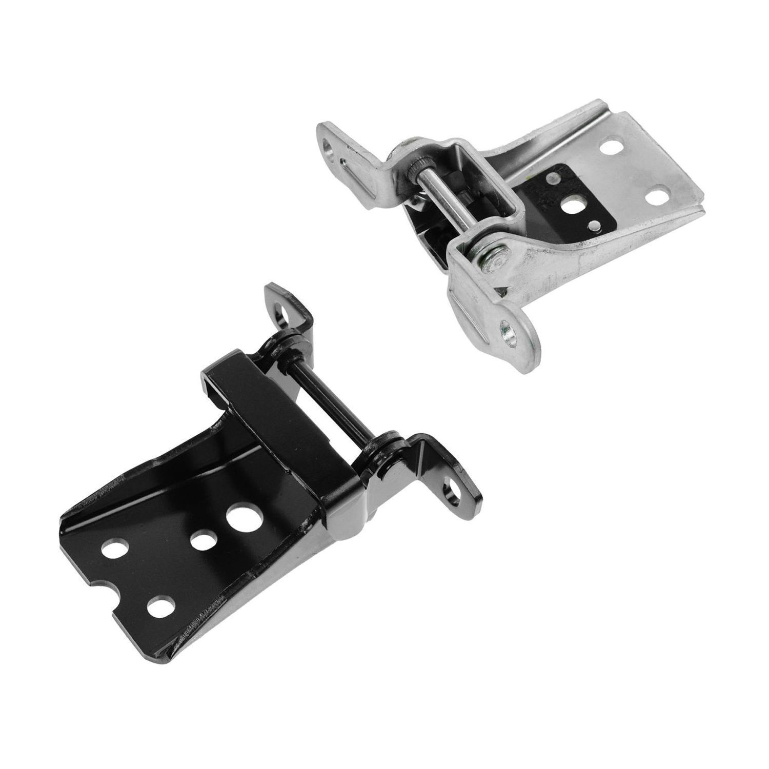 Door Hinge Upper Lower Pair Set For Ford Mercury_voghion.com