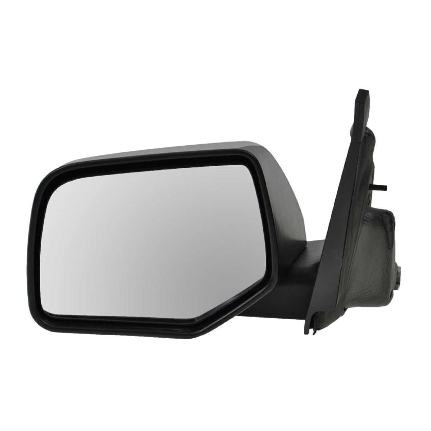 Power Textured Mirror Driver Side Left For Escape Mariner Hybrid Hybrid_voghion.com