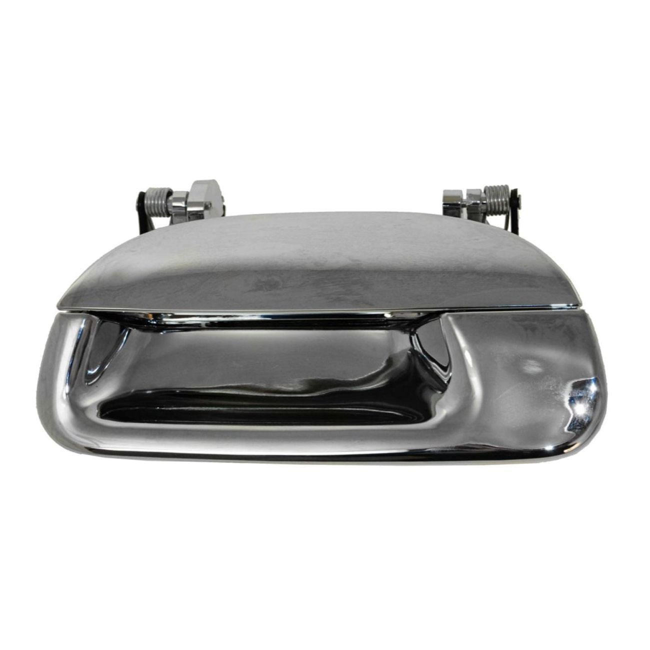 Tailgate Handle Chrome For Ford Trac_voghion.com