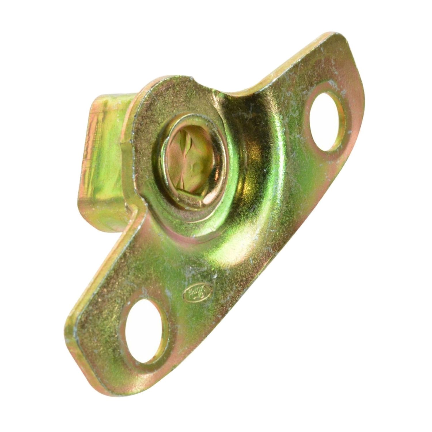 Bed Mounted Tailgate Hinge Roller Passenger Side Right For Ford Truck_voghion.com