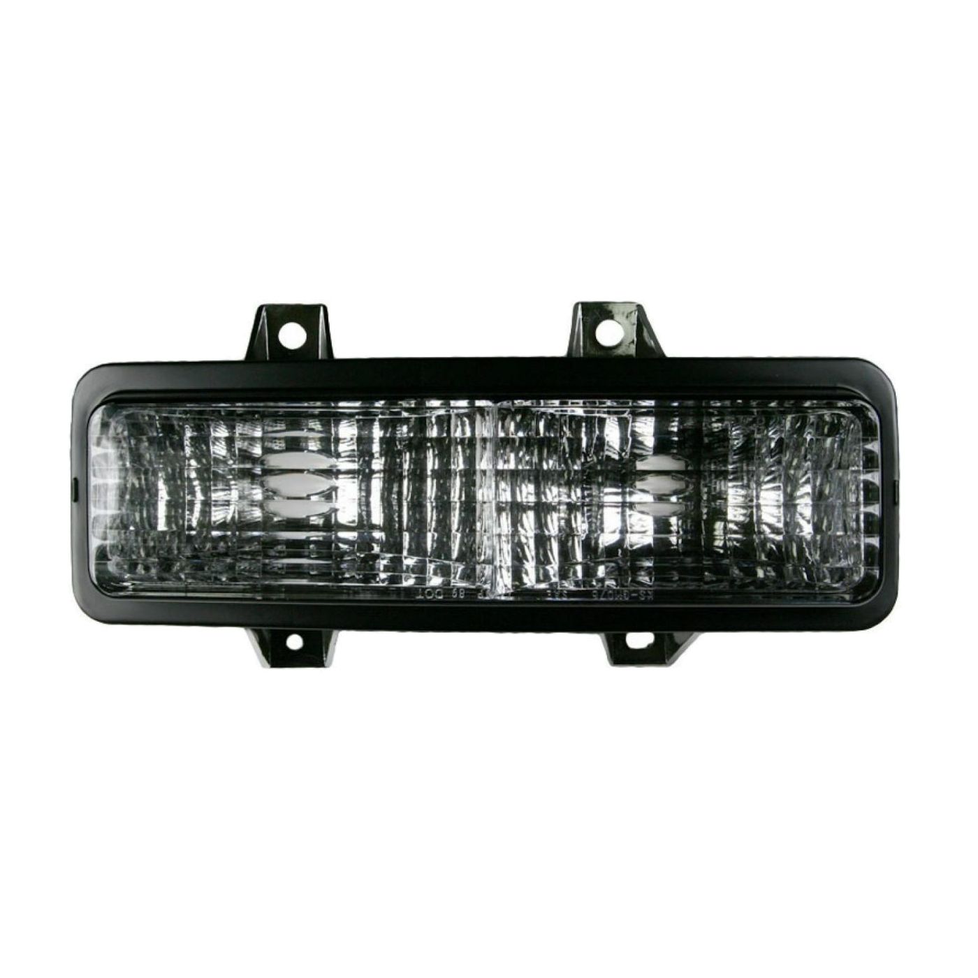 Side Corner Parking Light Driver Left For Chevrolet GMC_voghion.com