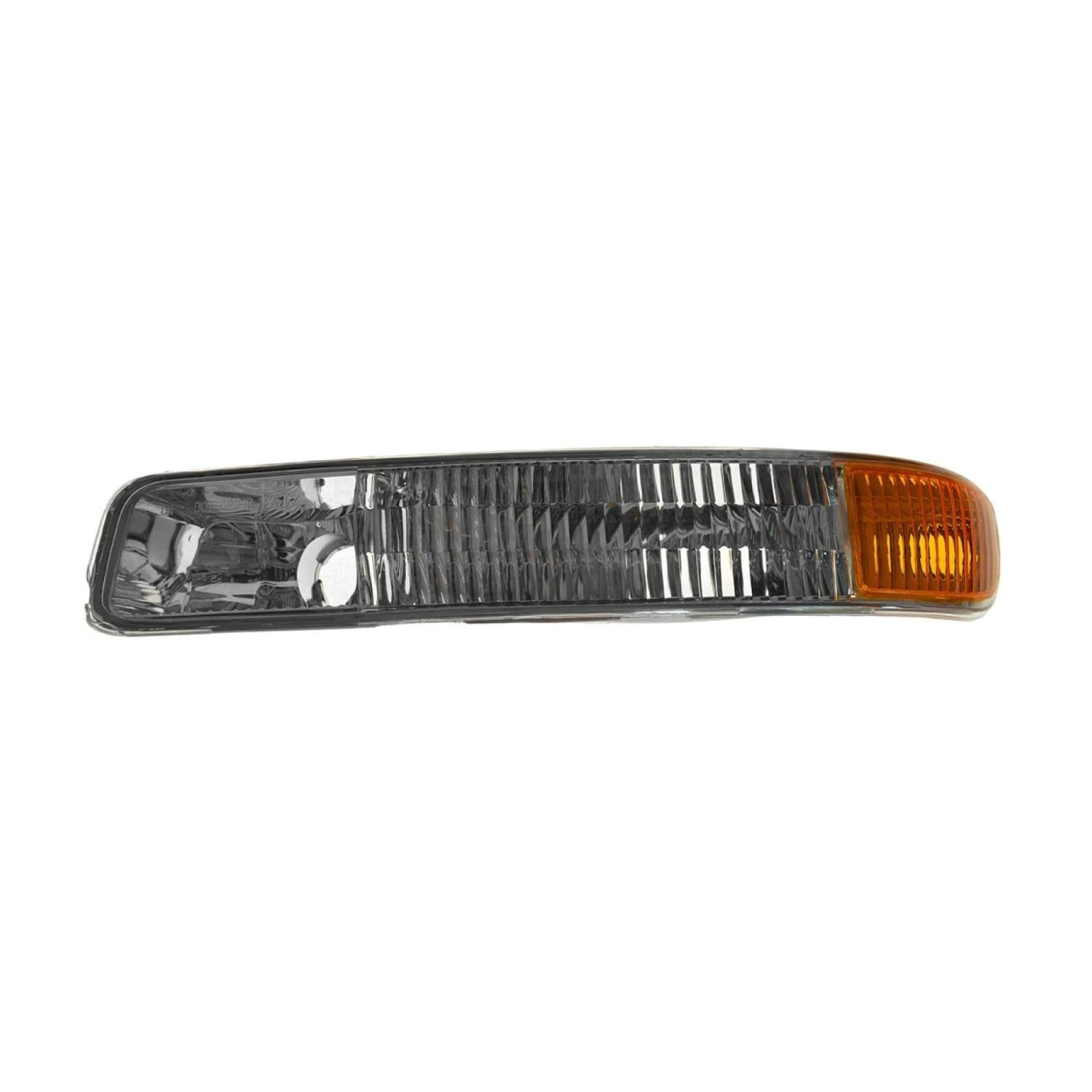 Corner Parking Turn Signal Light Lamp Driver Side Left For GMC_voghion.com