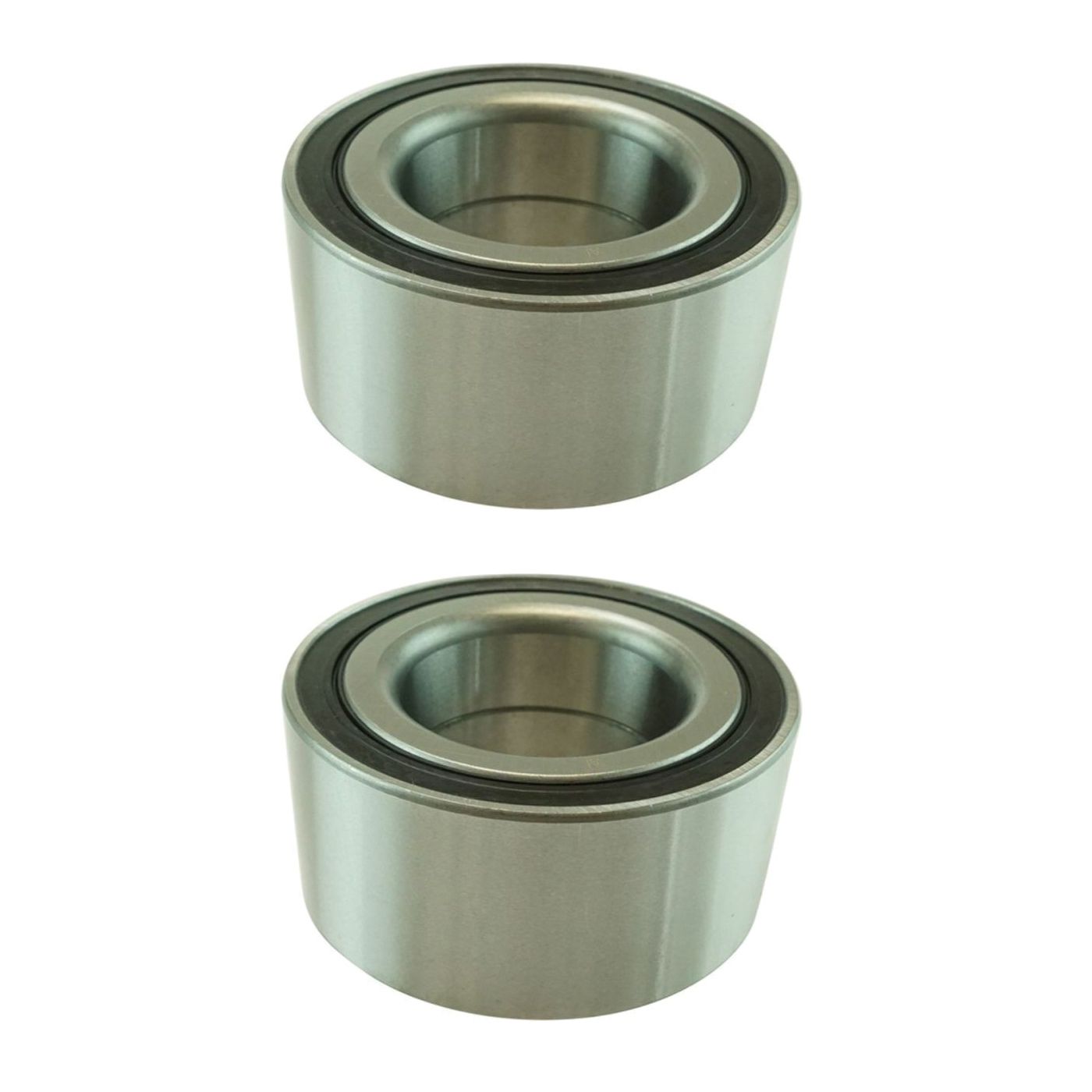 Wheel Bearing Driver & Passenger Pair For Mercedes-Benz_voghion.com