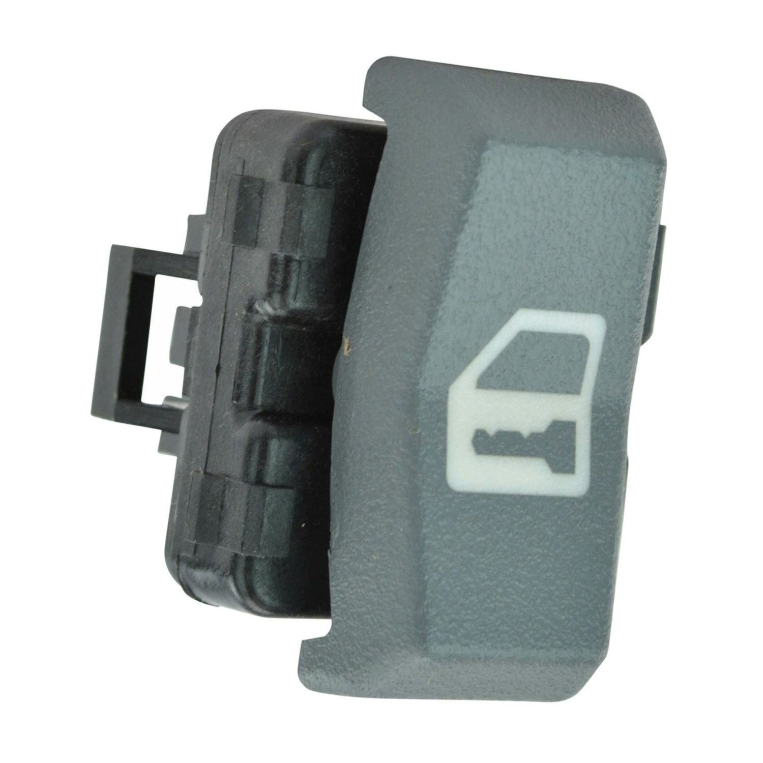 Power Door Lock Switch Front Left Or Right For Chevrolet GMC_voghion.com