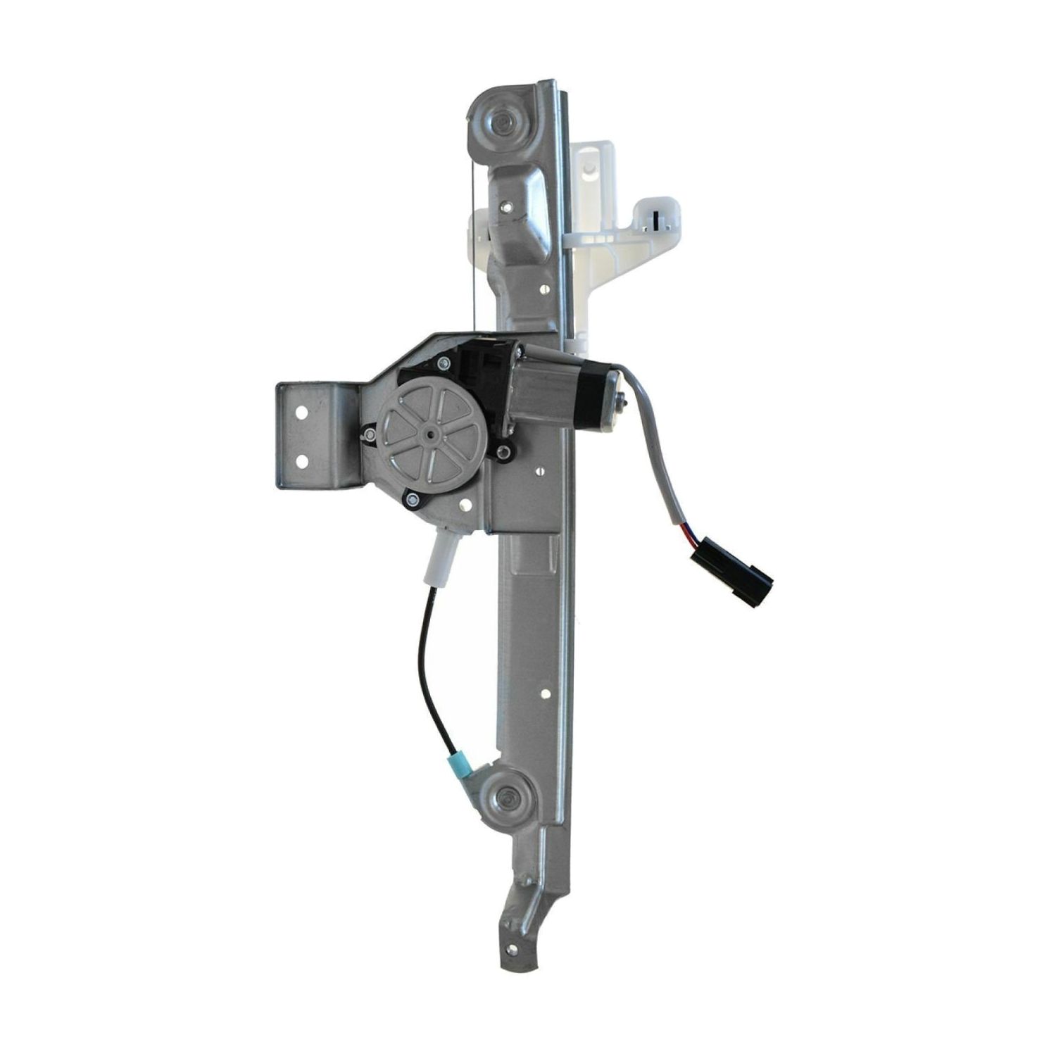 Rear Power Window Regulator & Motor Passenger Side Right RR For Caliber_voghion.com