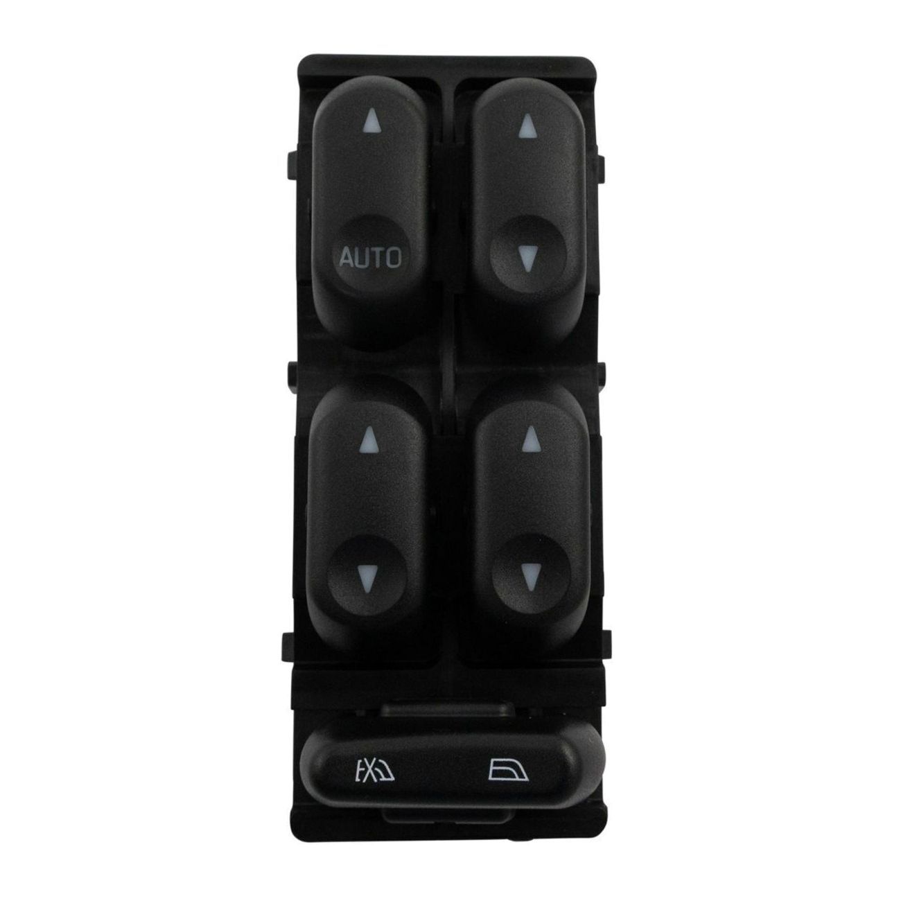 Front Power Window Switch Driver Side Left For Ford Mercury_voghion.com