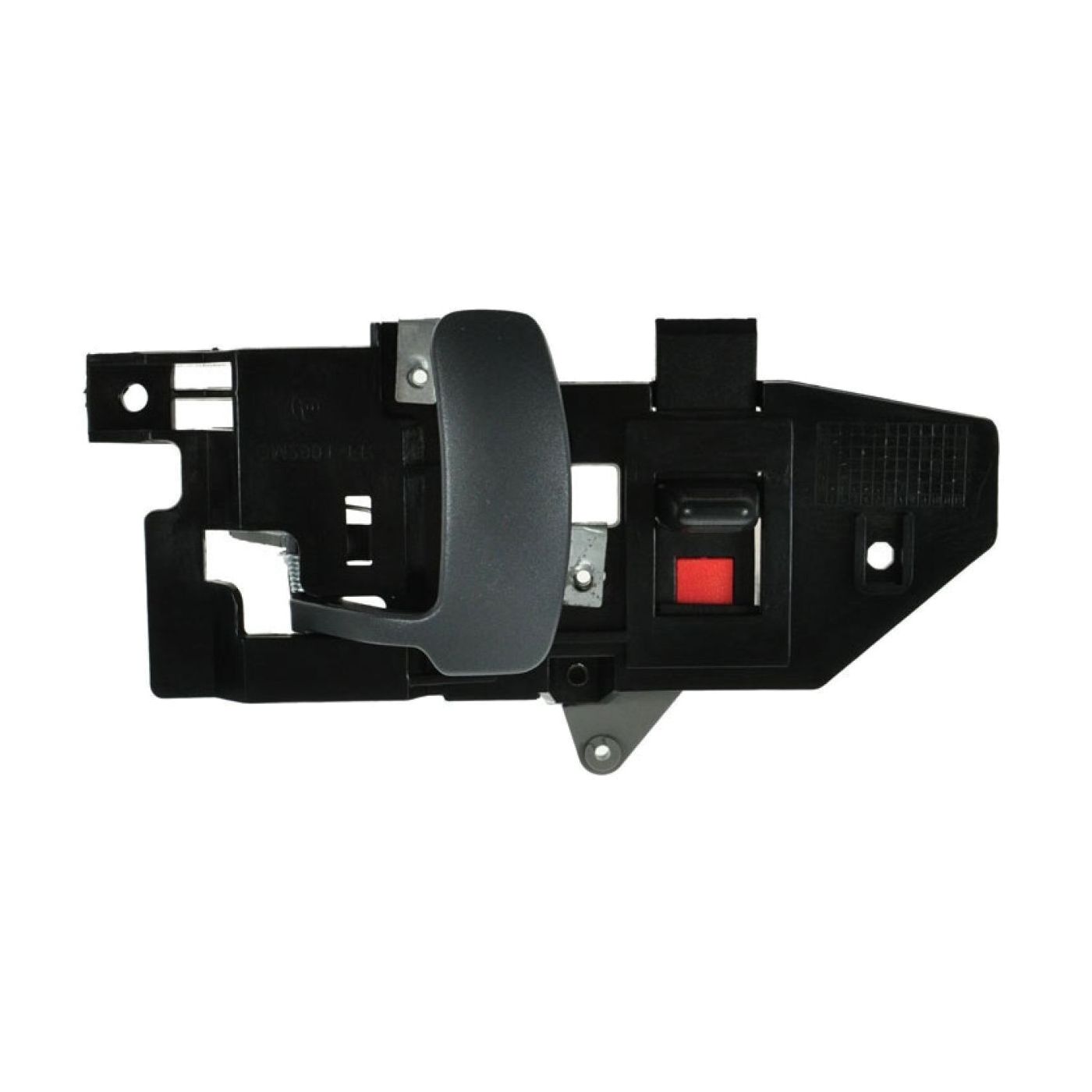Front Door Inside Handle Driver Side Left For Express G3500 Savana_voghion.com