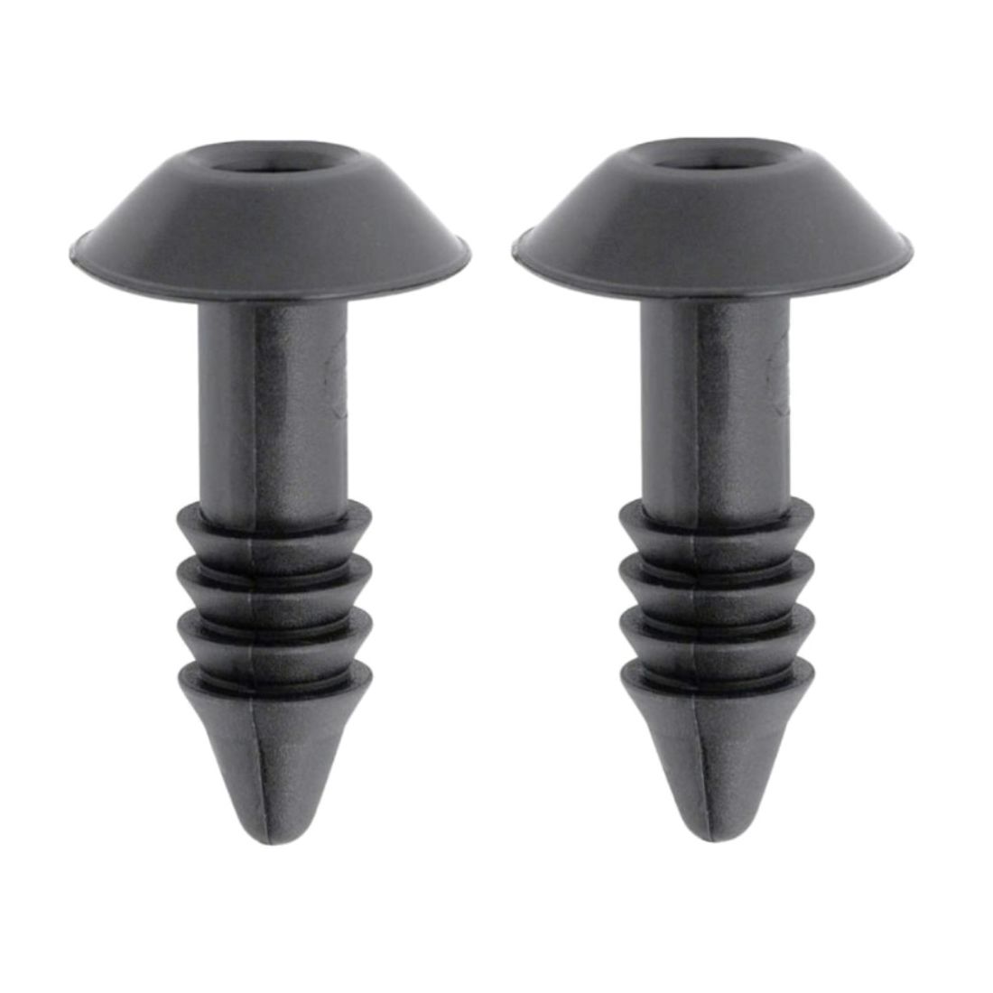 Firewall Carpet Guard Fastener Set For Chevrolet Pontiac_voghion.com