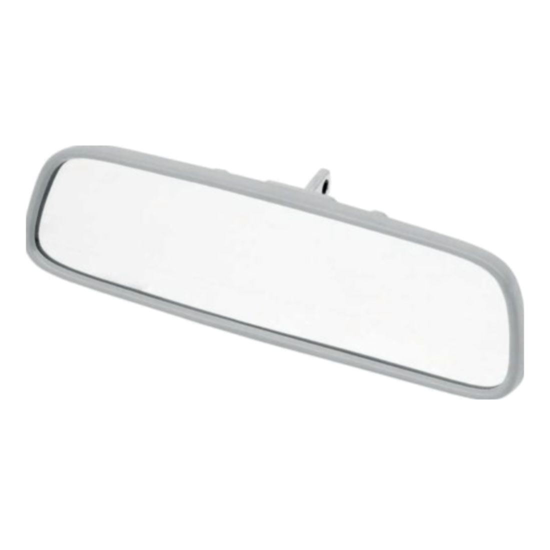 8" Stainless Steel Rear View Mirror For Chevrolet II_voghion.com