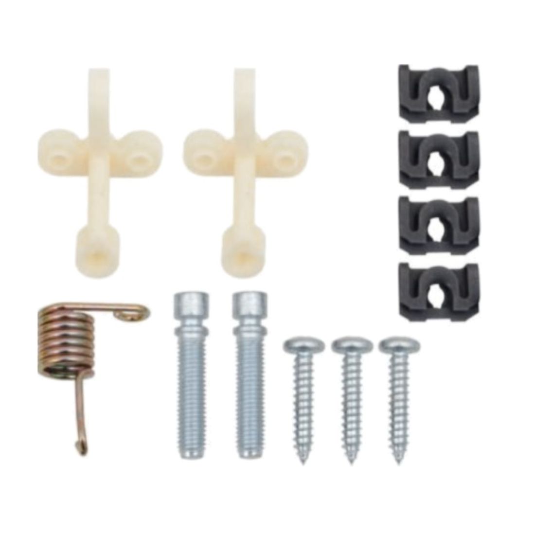 Headlamp Adjuster Set For Chevrolet 150 210 And Models_voghion.com