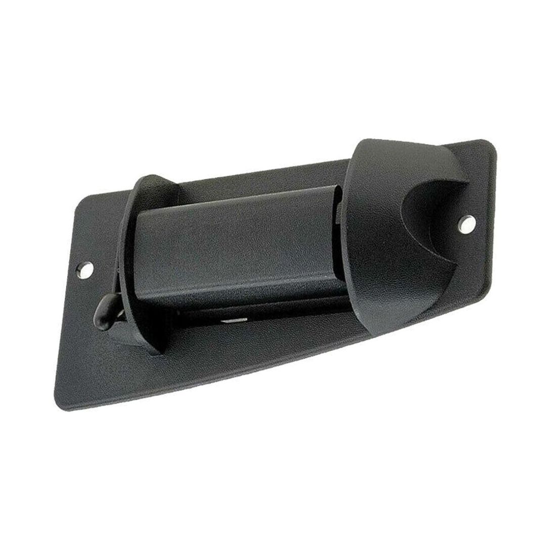 Rear Driver Side Extended Cab Door Handle / Sierra_voghion.com
