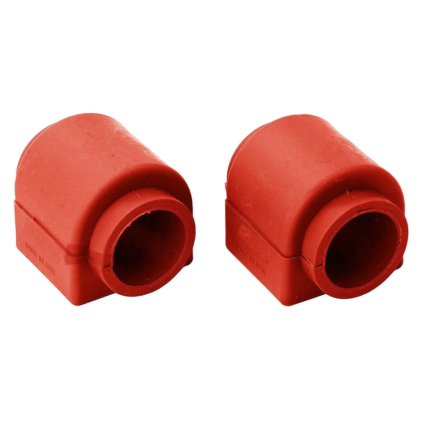 Suspension Stabilizer Bar Bushing Kit Front K200056_voghion.com