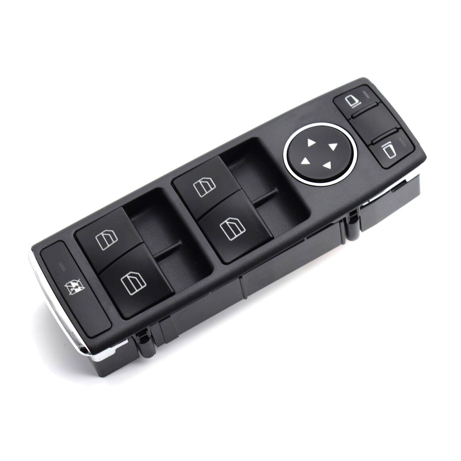 Mercedes A2049055302 Power Master Window Switch_voghion.com
