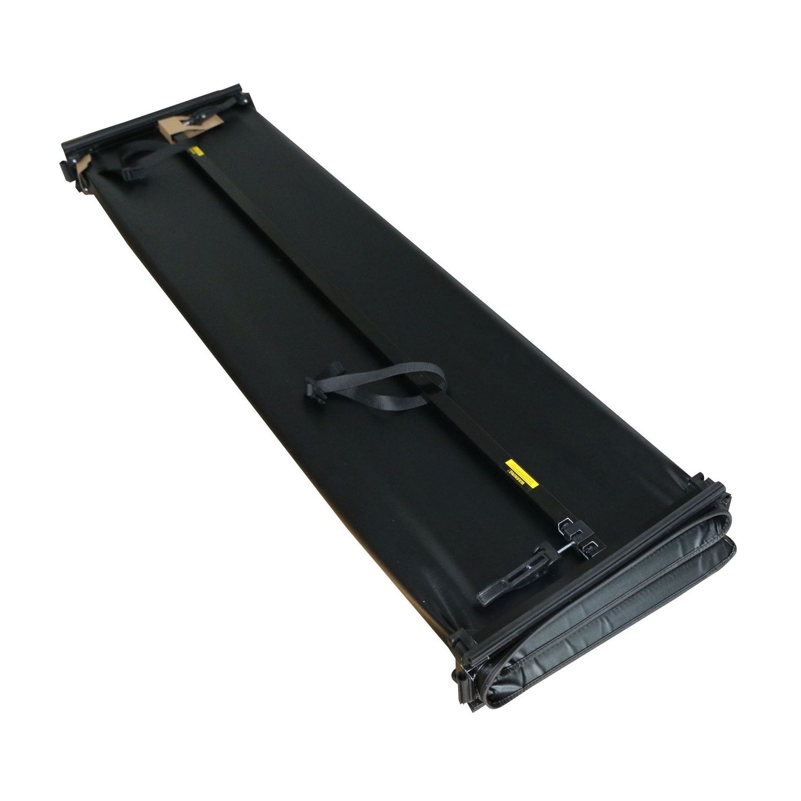 Bed Tonneau Cover 4-FOLD 6.5FT_voghion.com