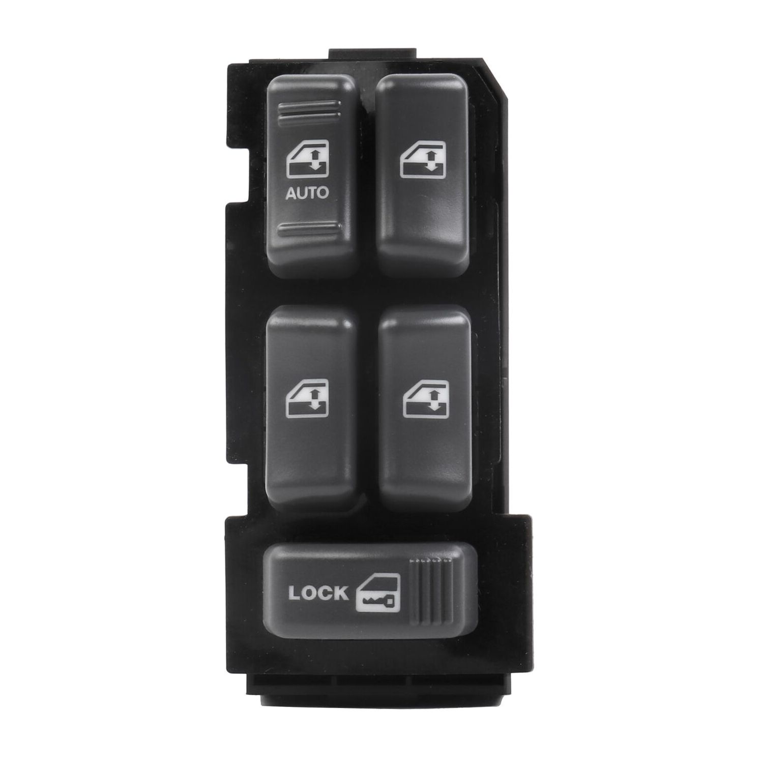 Driver Side Power Window Switch 19244658_voghion.com