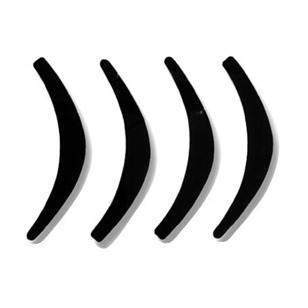 For Chevrolet Headlight Bezel Decal Set 1957 Chevy Belair 210 150_voghion.com