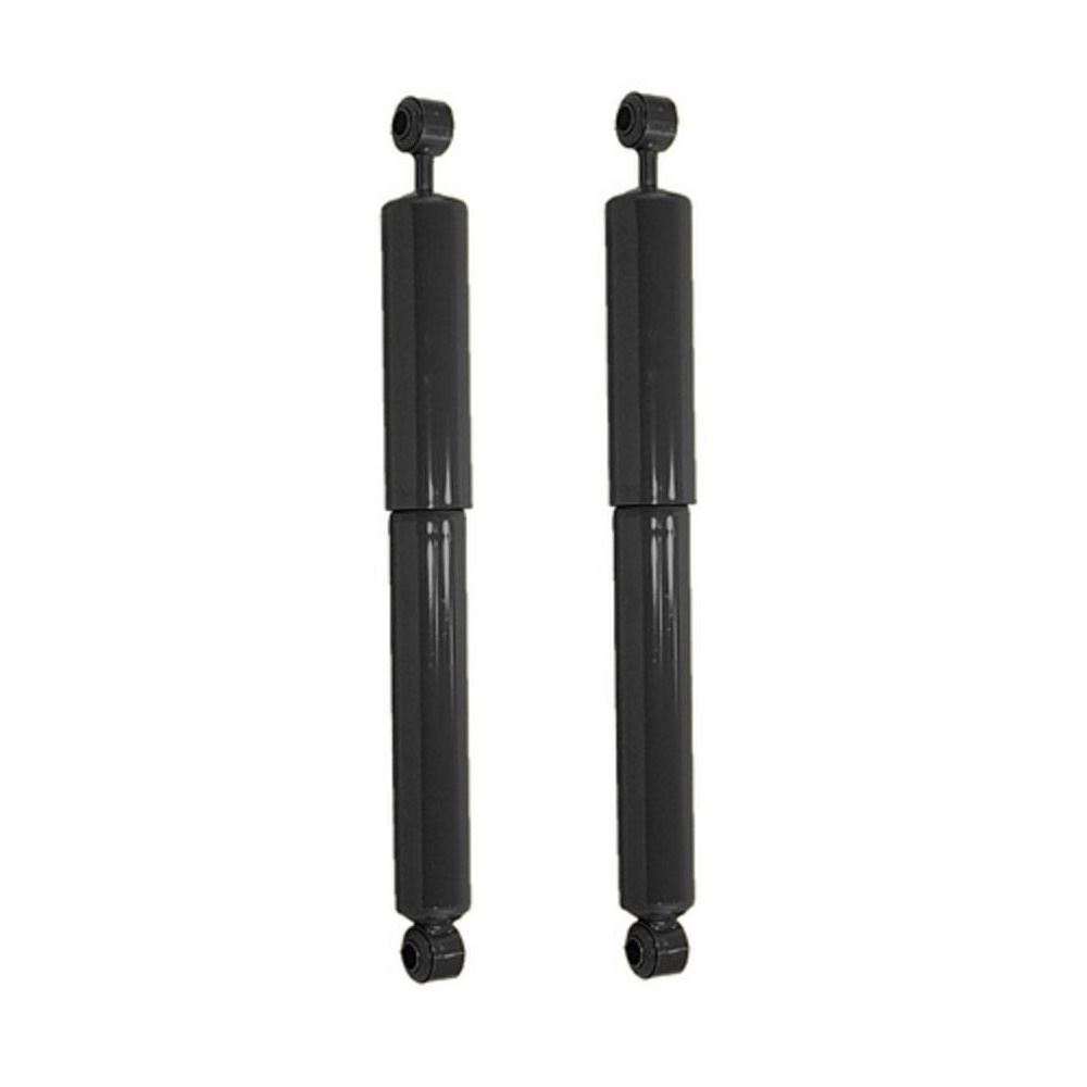 2 For 02-16 Winnebago Brave Rv Left+Right Rear Shocks Absorbers Struts Inserts_voghion.com