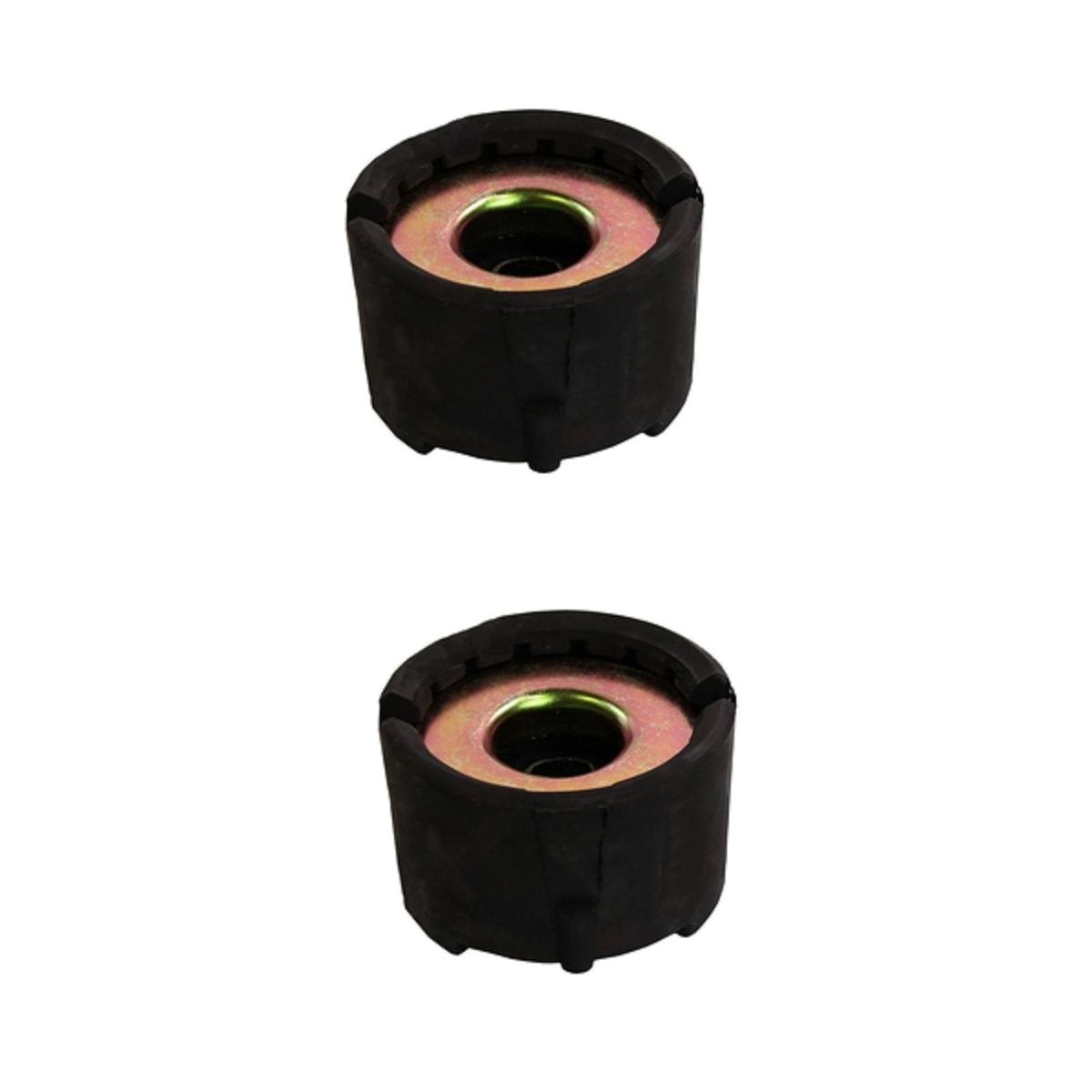 For 1994 Buick Regal Base 2 Front Strut Shock Mounts Bushings Mountings Support_voghion.com