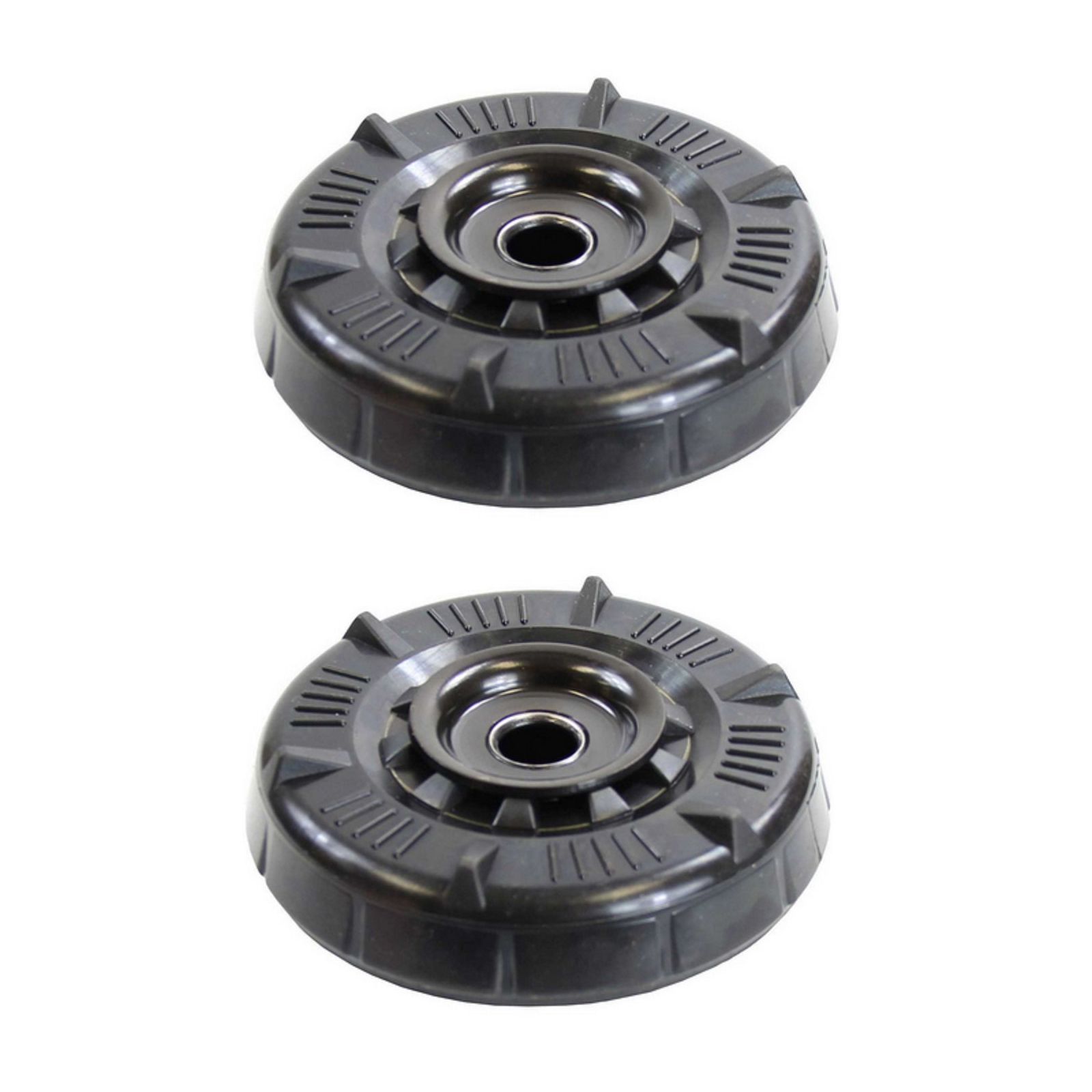 For 11-15 Volt Hatchback 2 Front Strut Shock Mounts Bushings Mountings Support_voghion.com