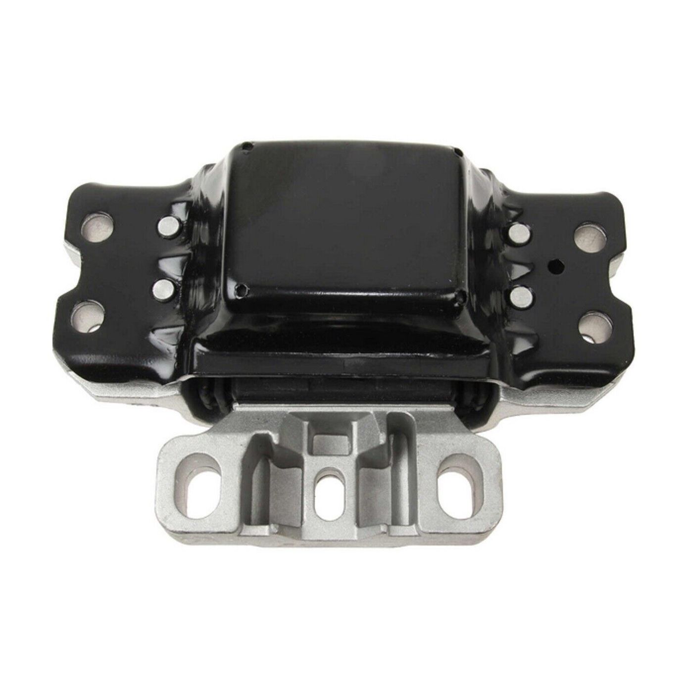 Left Manual Transmission Engine Motor Mount Support For 2010-2014 Golf 2.5L_voghion.com