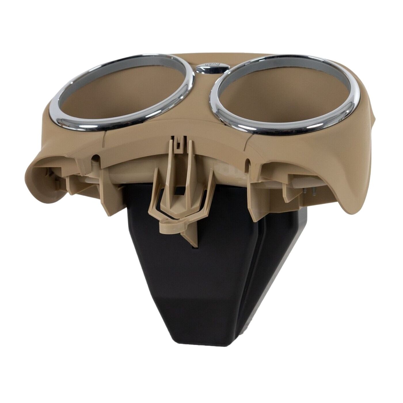 For 2007-2011 Mercedes-Benz CLS63 AMG Cup Holders_voghion.com