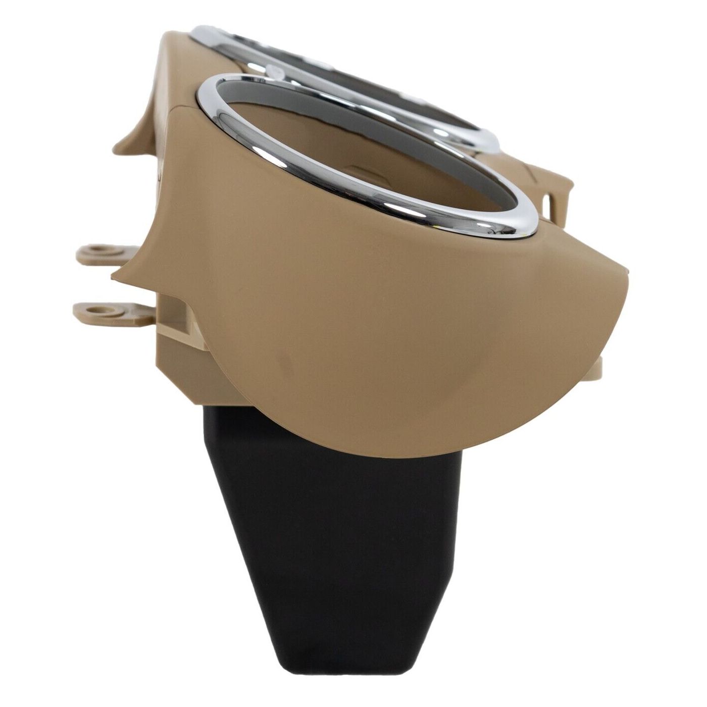 For 2007-2011 Mercedes-Benz CLS63 AMG Cup Holders_voghion.com