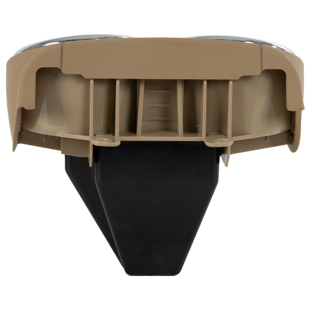 For 2007-2011 Mercedes-Benz CLS63 AMG Cup Holders_voghion.com