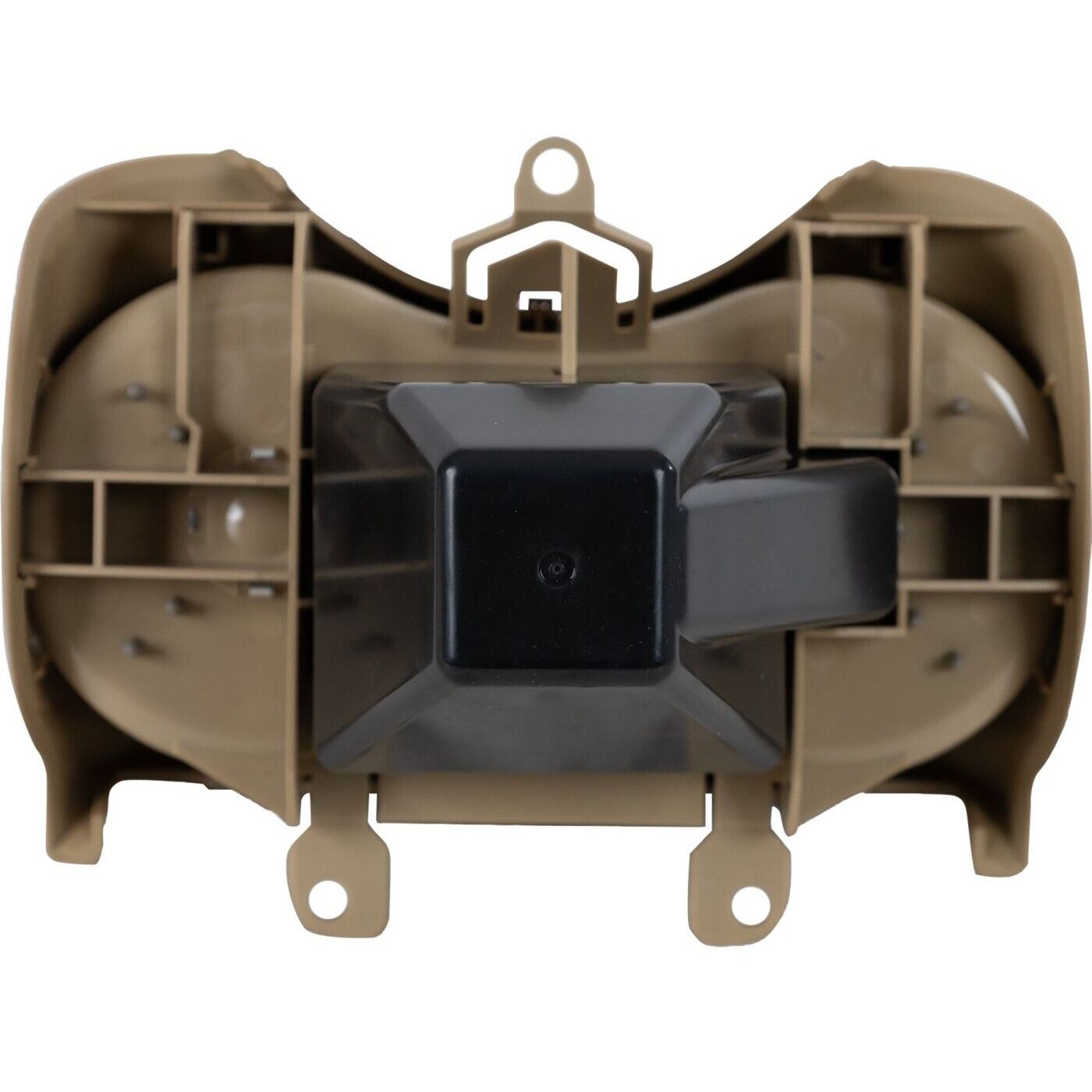 For 2007-2011 Mercedes-Benz CLS63 AMG Cup Holders_voghion.com