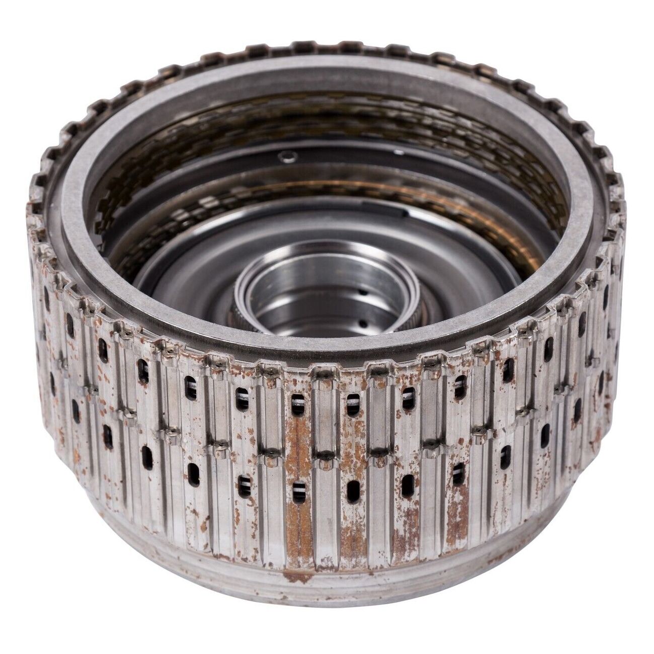 For-nan Chevrolet Silverado 1500 24259848 Automatic Transmission Clutch Drum_voghion.com