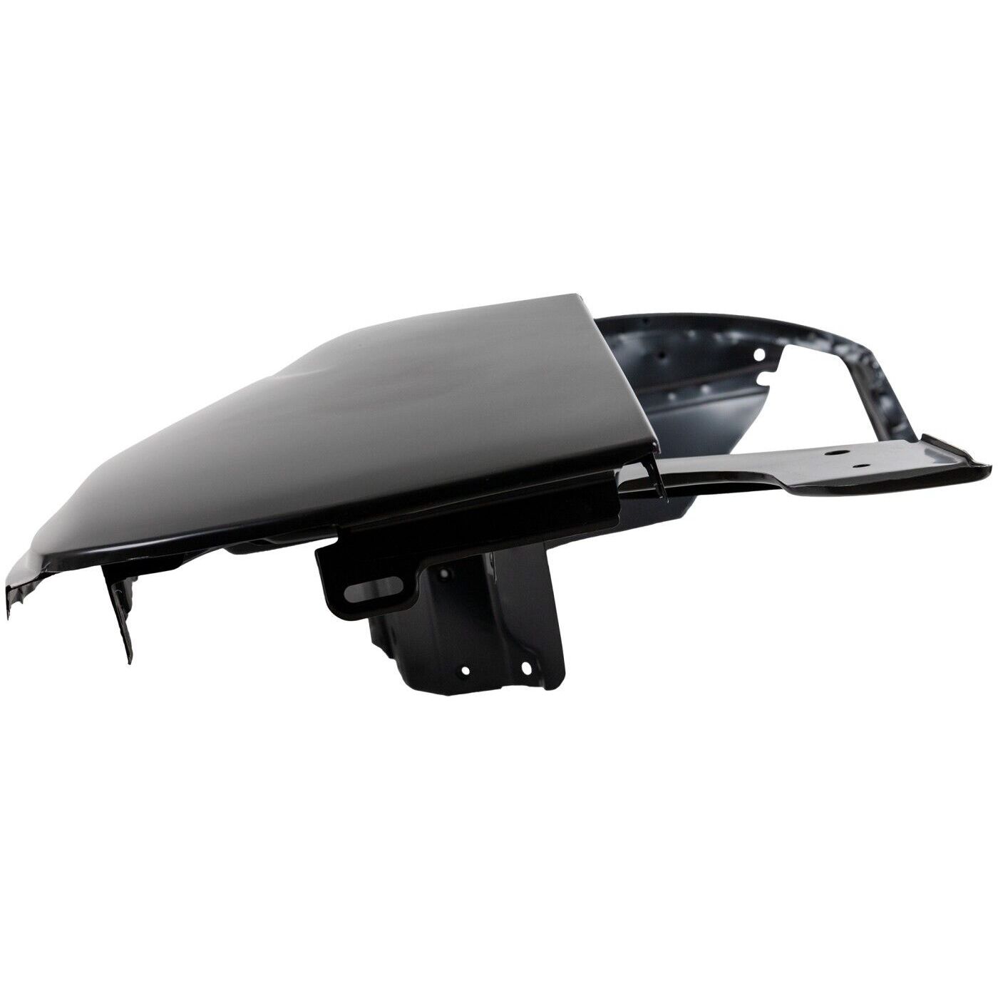 Quarter Panel Kit For 2007 Silverado 1500 Classic Hybrid Front Left And Right_voghion.com