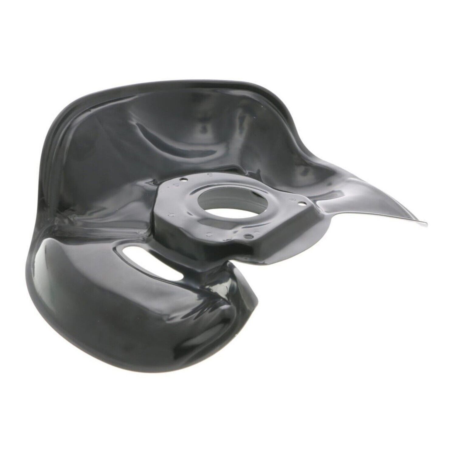 For 95 Mercedes-Benz E300 Base Sedan 3223 Brake Backing Plates Driver Left Side_voghion.com
