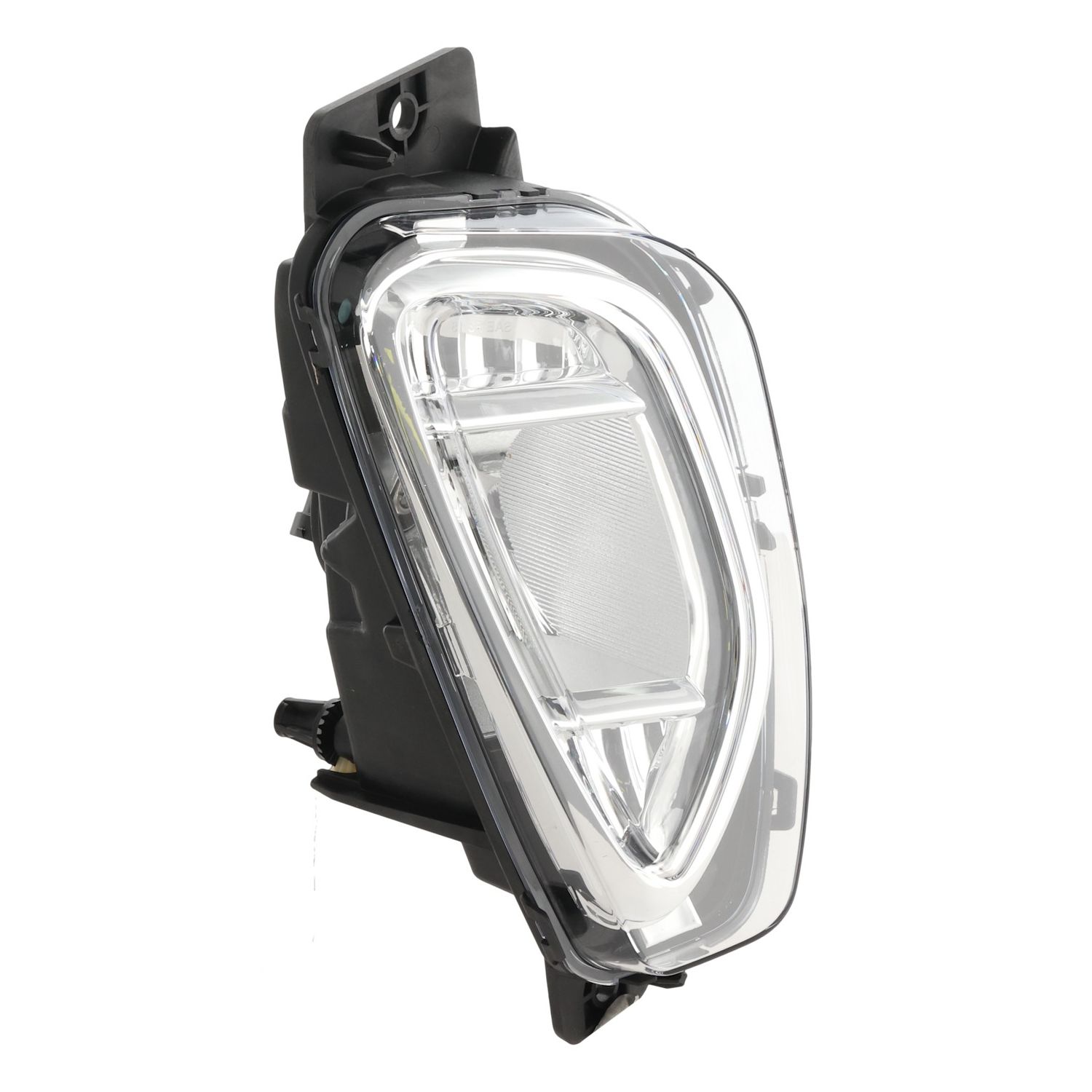 Fog Light For 20-22 Escape SEL Plug-In Hybrid Front Passenger Side Assembly_voghion.com