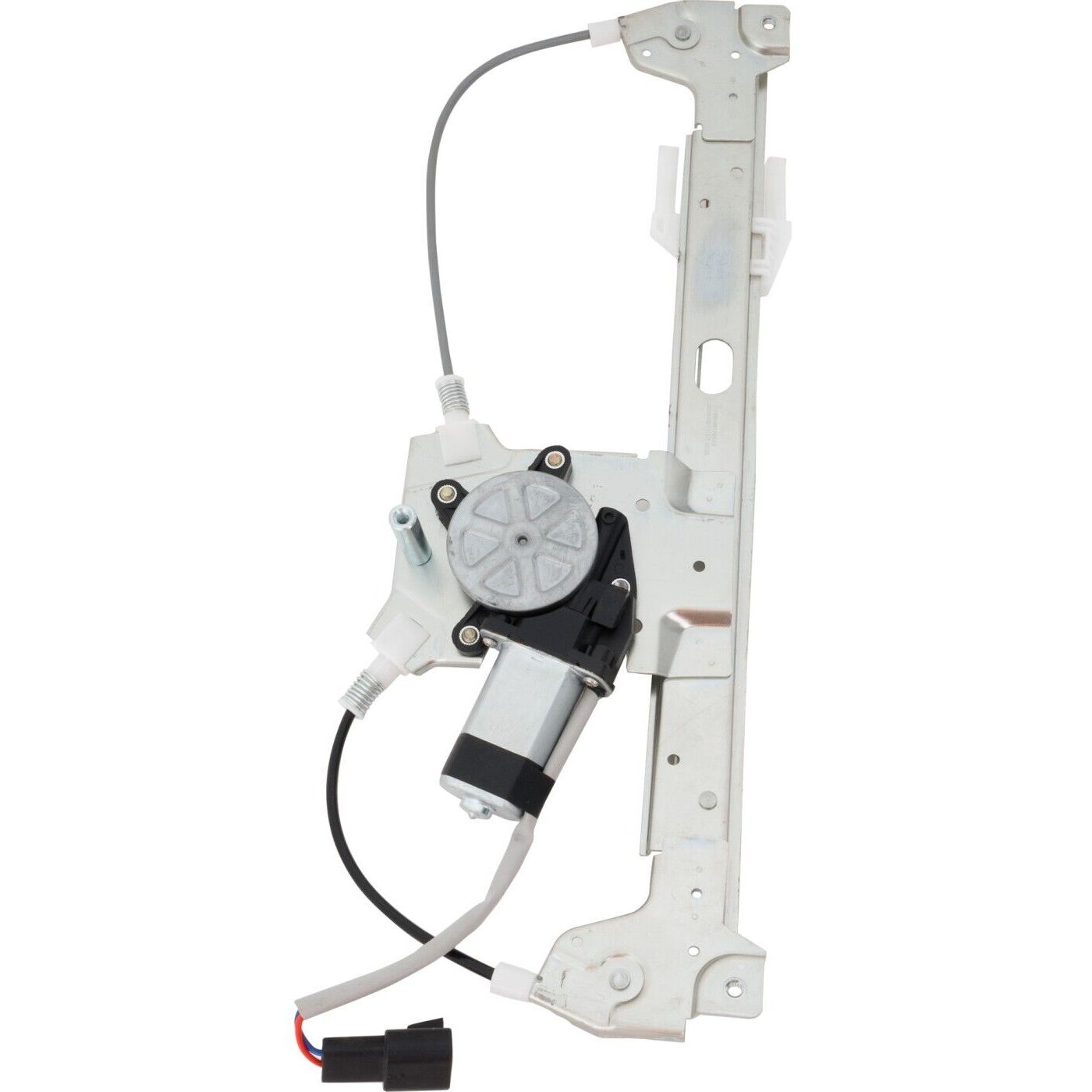 Window Regulator For 2005-2009 LaCrosse Sedan Rear Driver And Passenger Side_voghion.com