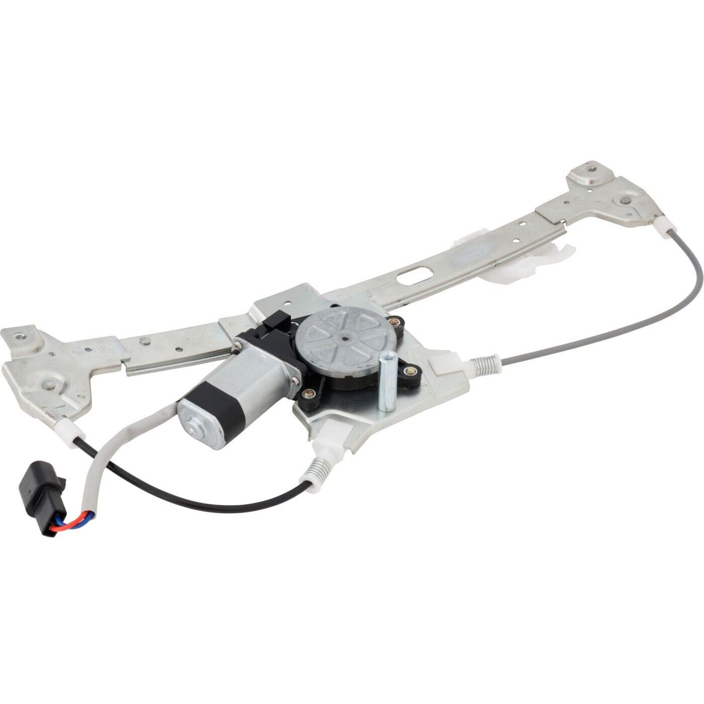 Window Regulator For 2005-2009 LaCrosse Sedan Rear Driver And Passenger Side_voghion.com