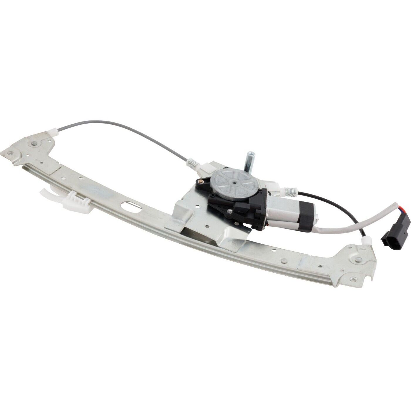 Window Regulator For 2005-2009 LaCrosse Sedan Rear Driver And Passenger Side_voghion.com