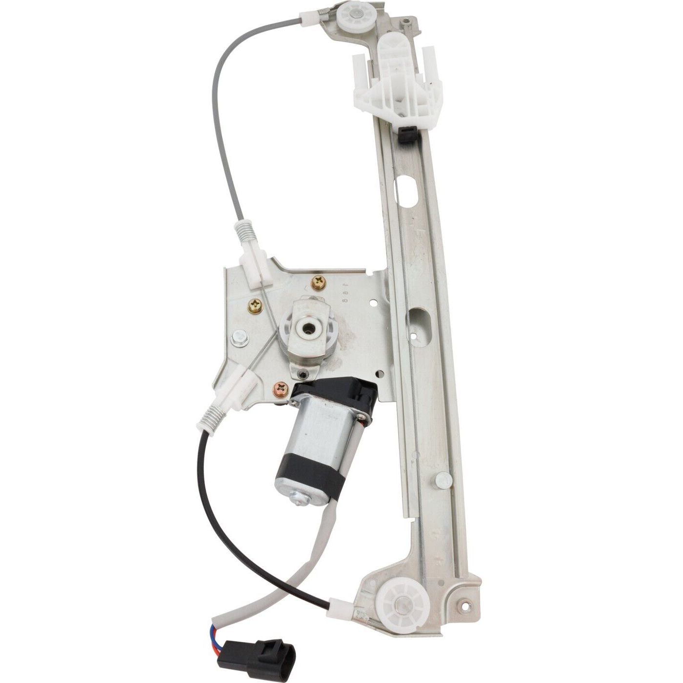 Window Regulator For 2005-2009 LaCrosse Sedan Rear Driver And Passenger Side_voghion.com