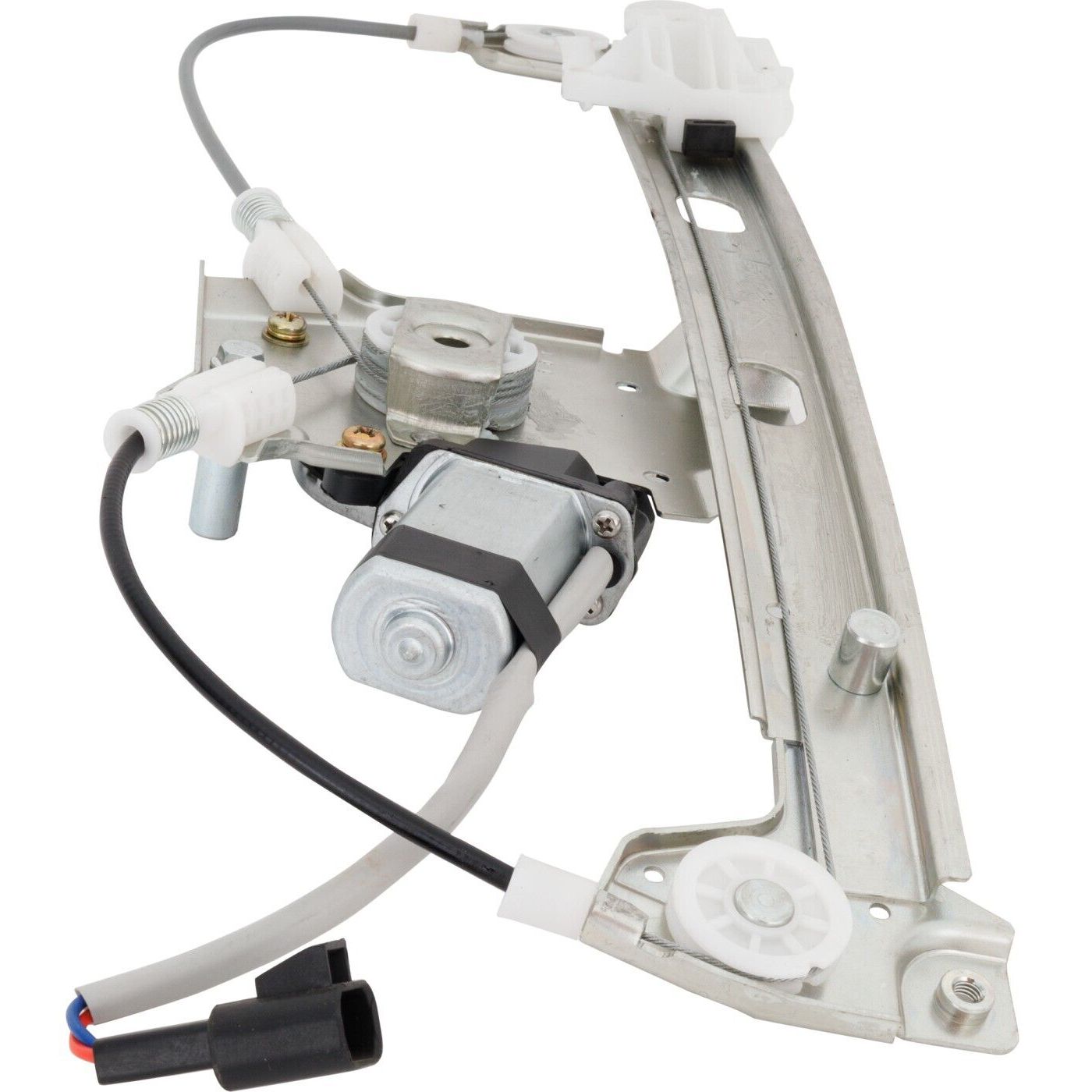 Window Regulator For 2005-2009 LaCrosse Sedan Rear Driver And Passenger Side_voghion.com