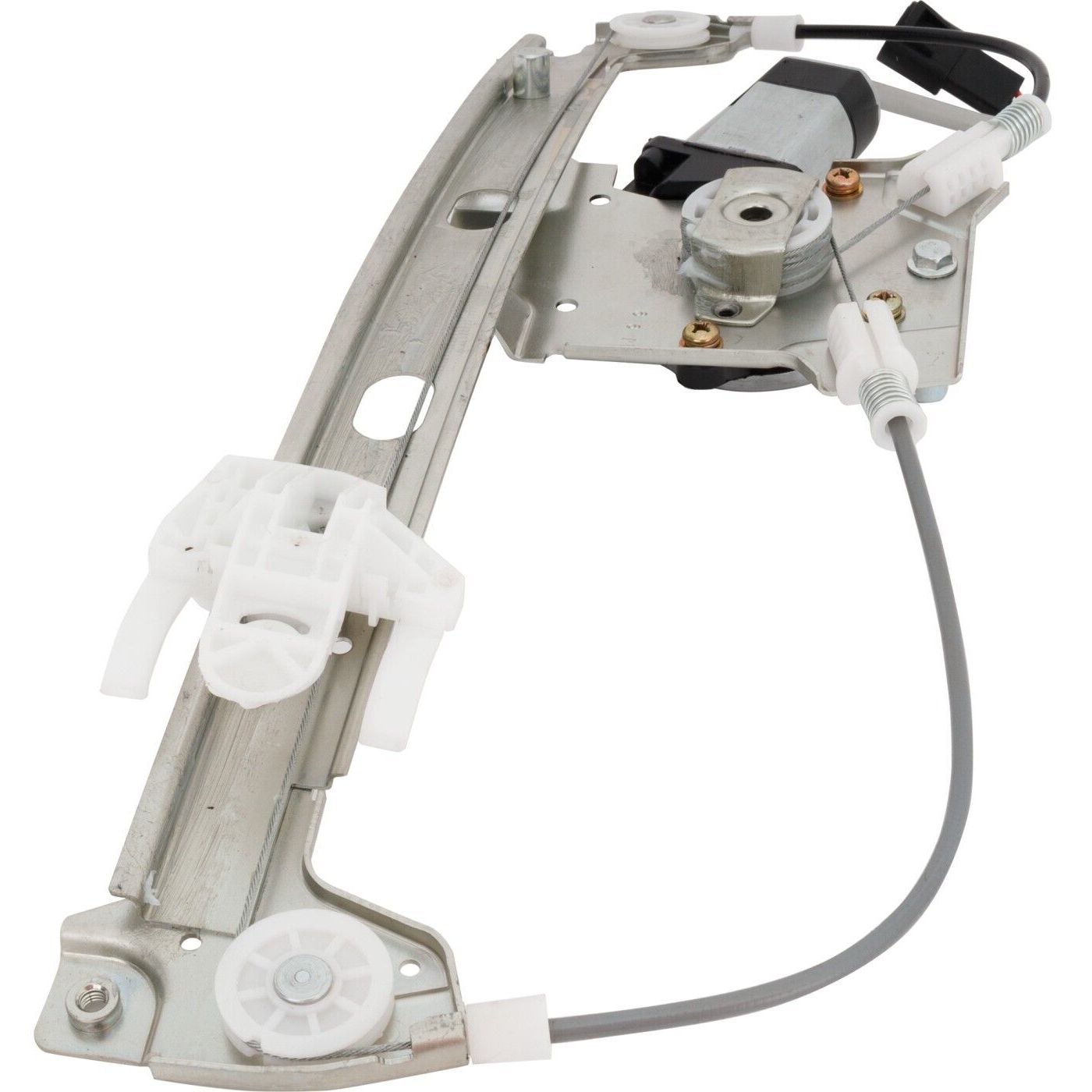 Window Regulator For 2005-2009 LaCrosse Sedan Rear Driver And Passenger Side_voghion.com