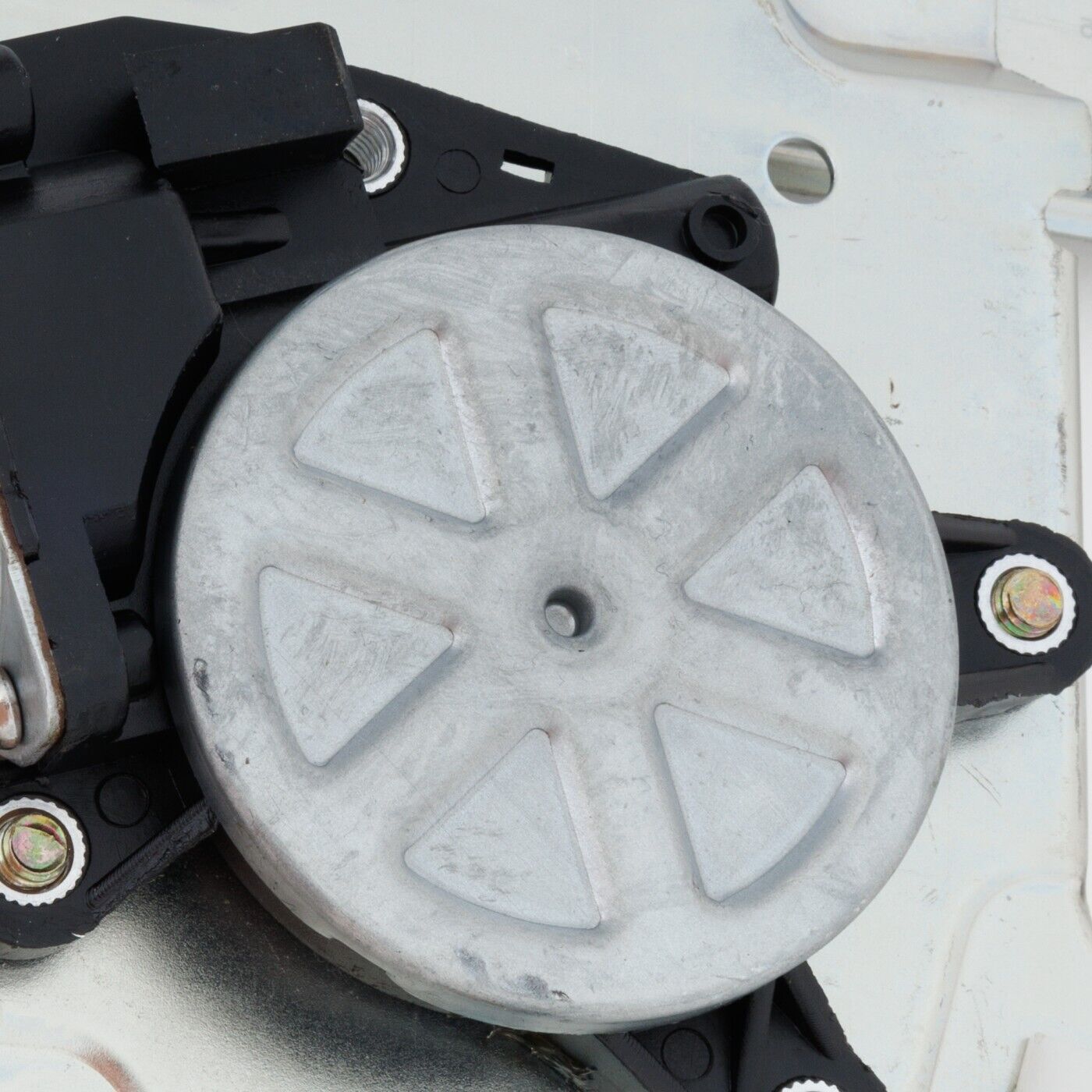 Window Regulator For 2005-2009 LaCrosse Sedan Rear Driver And Passenger Side_voghion.com