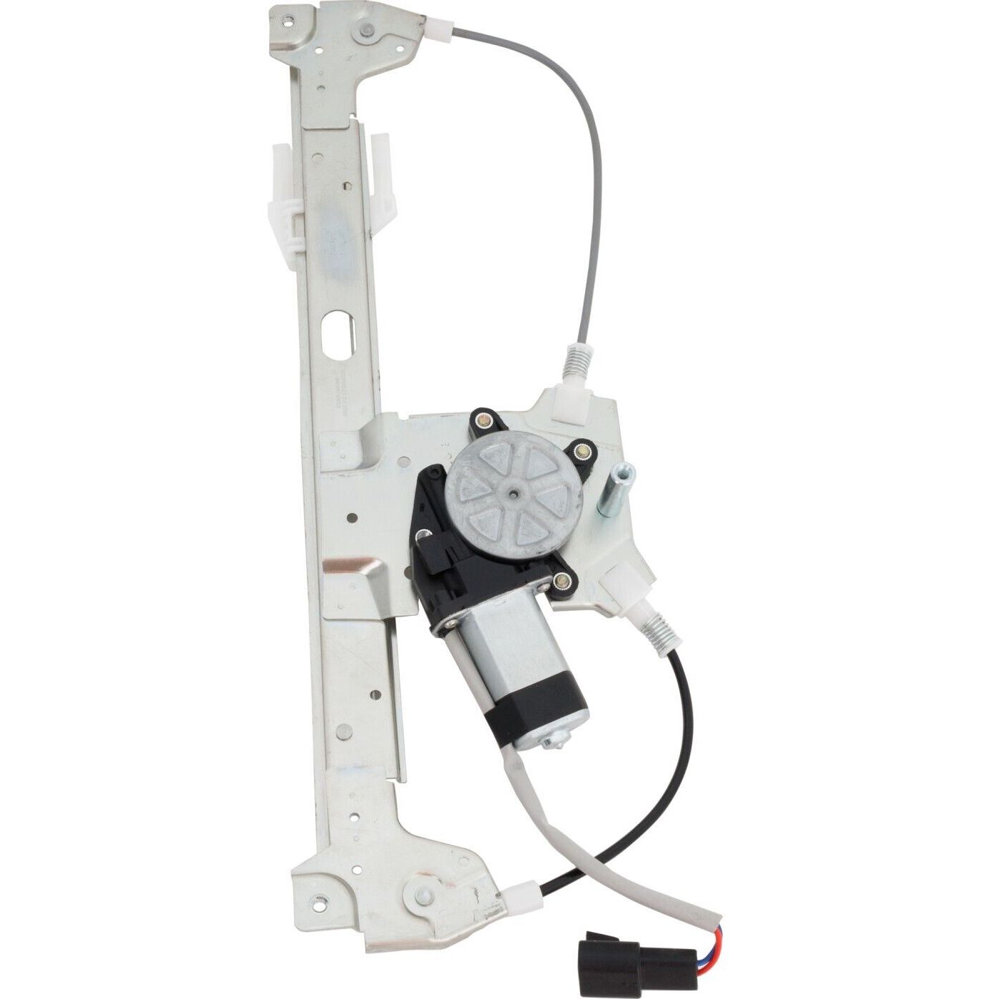 Window Regulator For 2005-2009 LaCrosse Sedan Rear Driver And Passenger Side_voghion.com