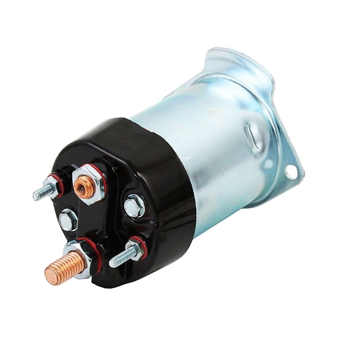 Starter Solenoid For 55-56 One-Fifty Series Base Sedan Delivery 2-10-Series