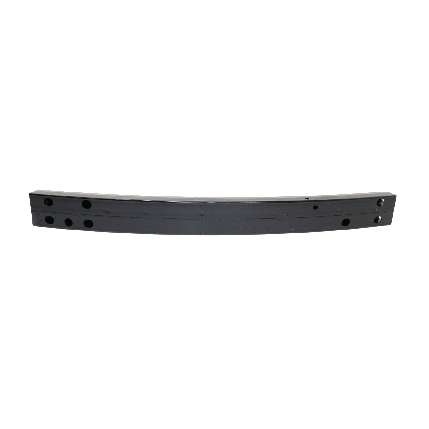 Bumper Reinforcement For 2011 Dodge Caliber Canada Value Package Steel Rear_voghion.com