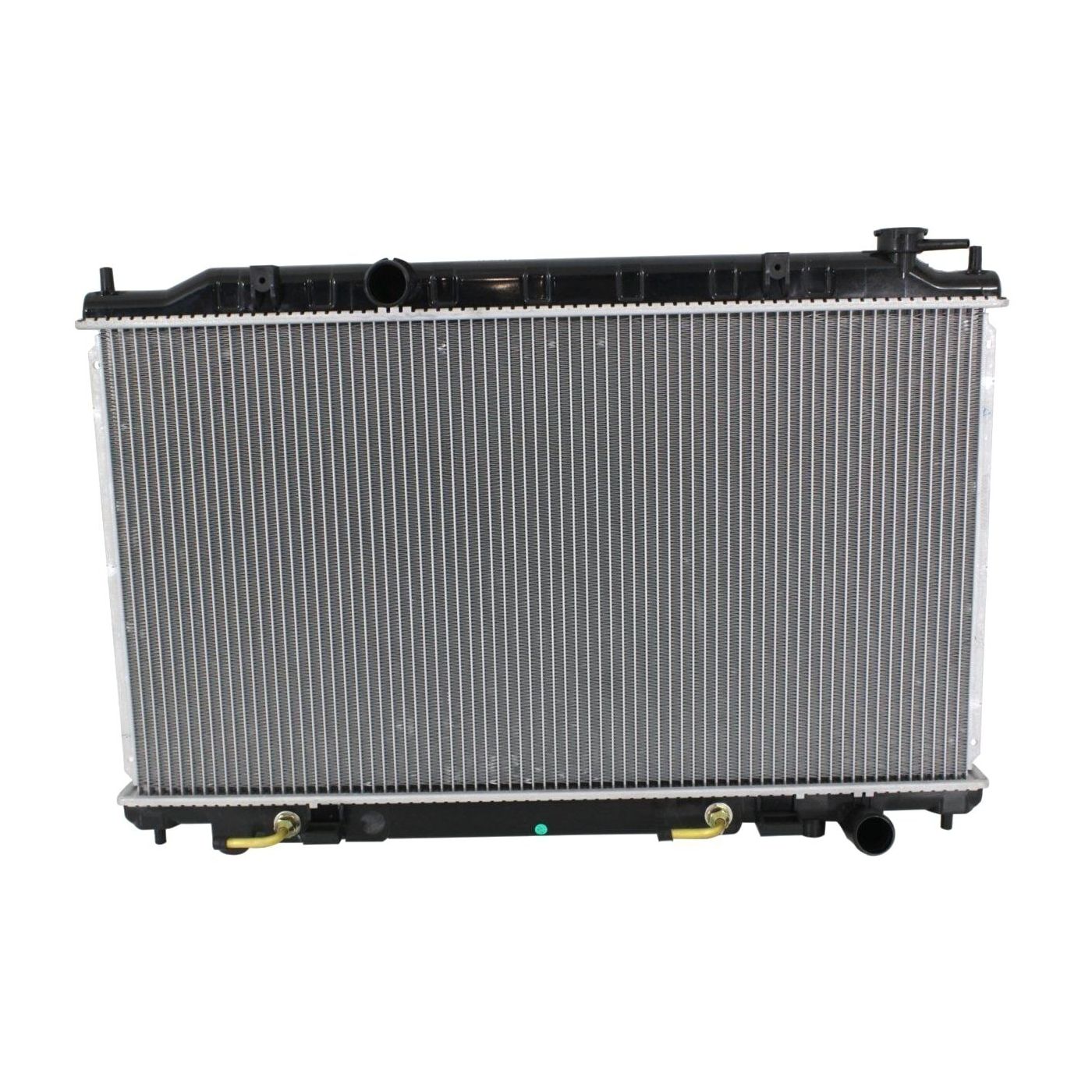 Radiator For 2007-2008 Nissan Maxima SE Touring Sedan 3.5L 1 Row