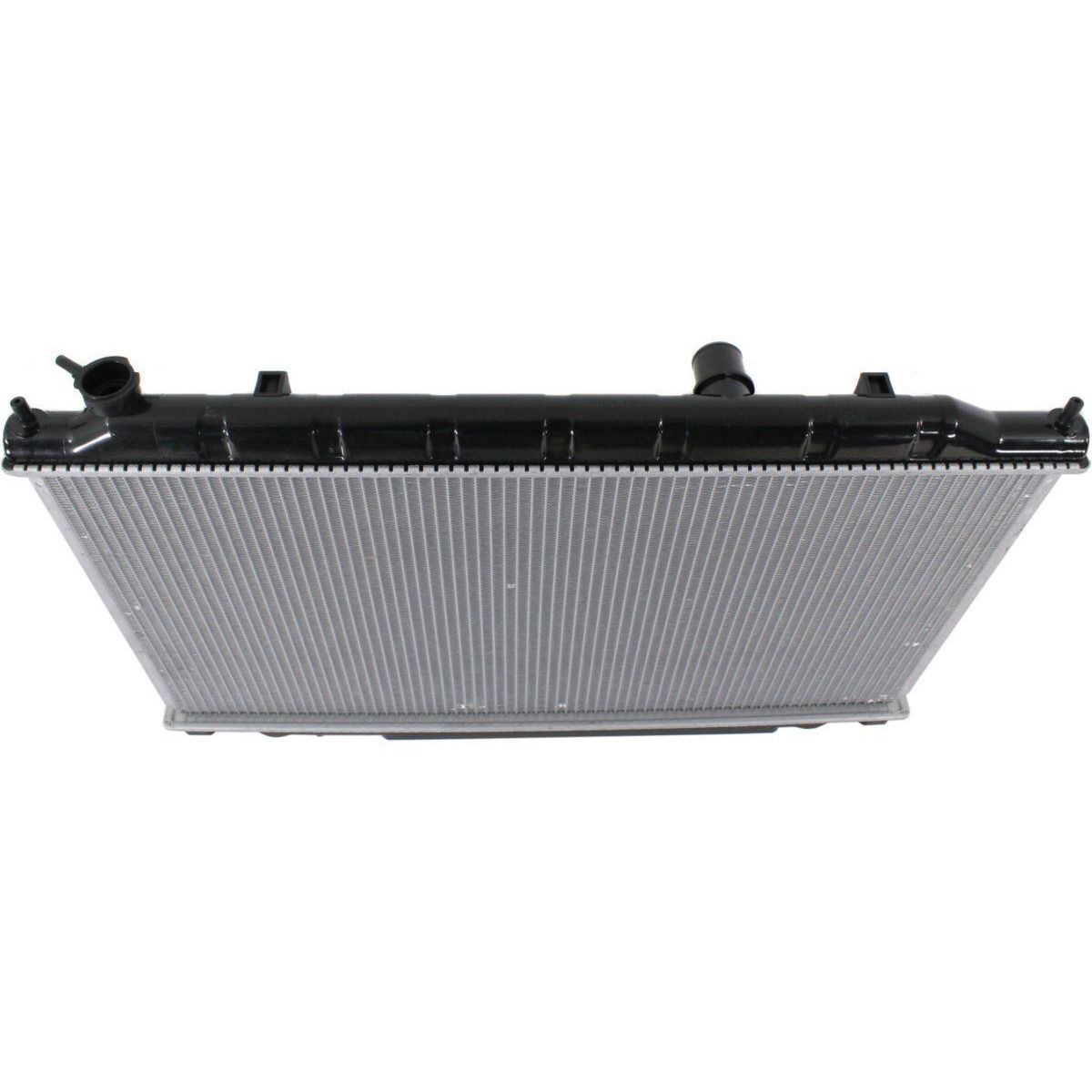 Radiator For 2007-2008 Nissan Maxima SE Touring Sedan 3.5L 1 Row